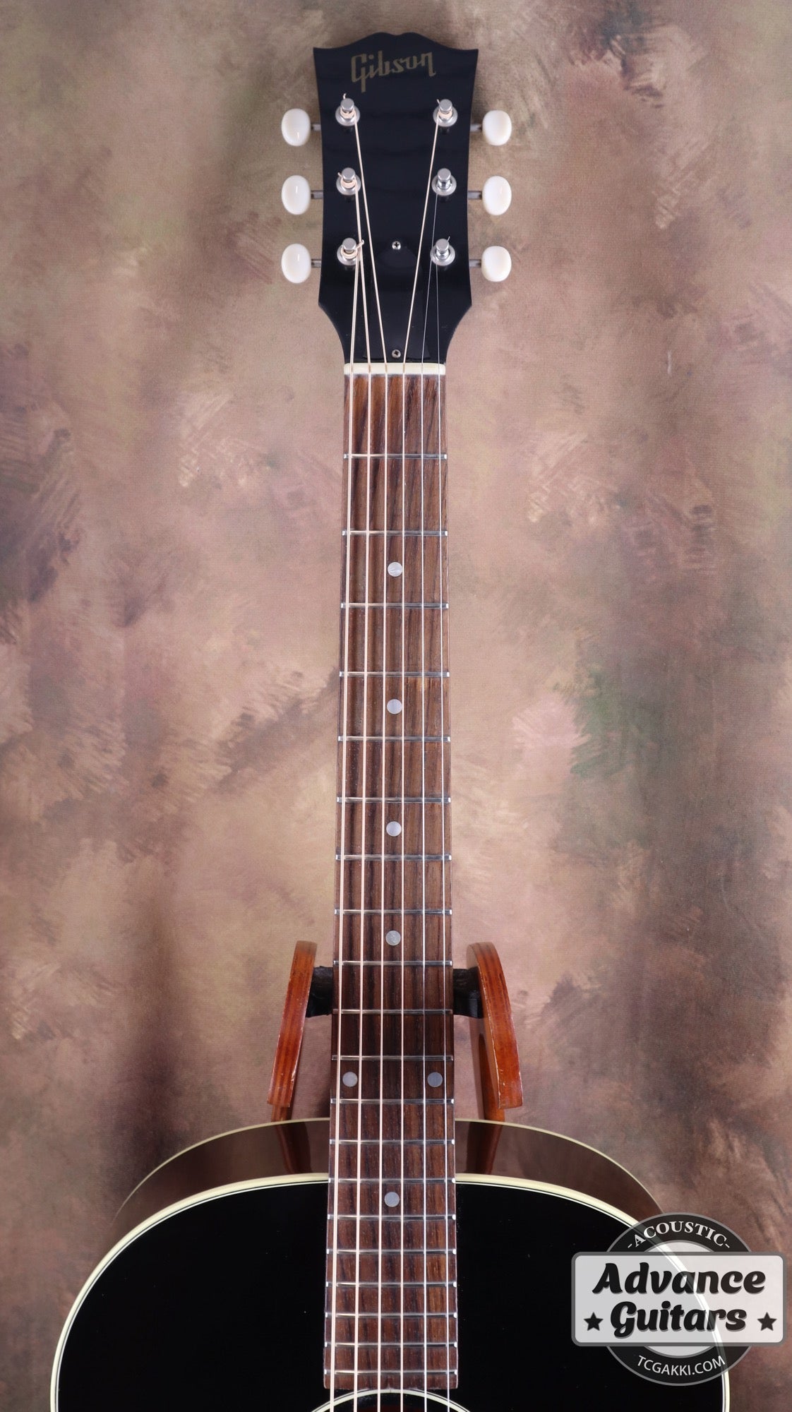 2016年製 1950's J-45 Antiquity