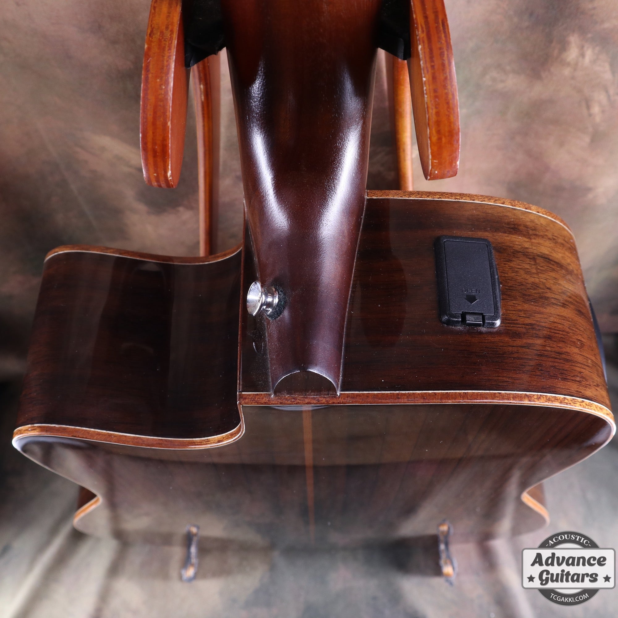 2016年製 A3R ARE - TC楽器 - TCGAKKI