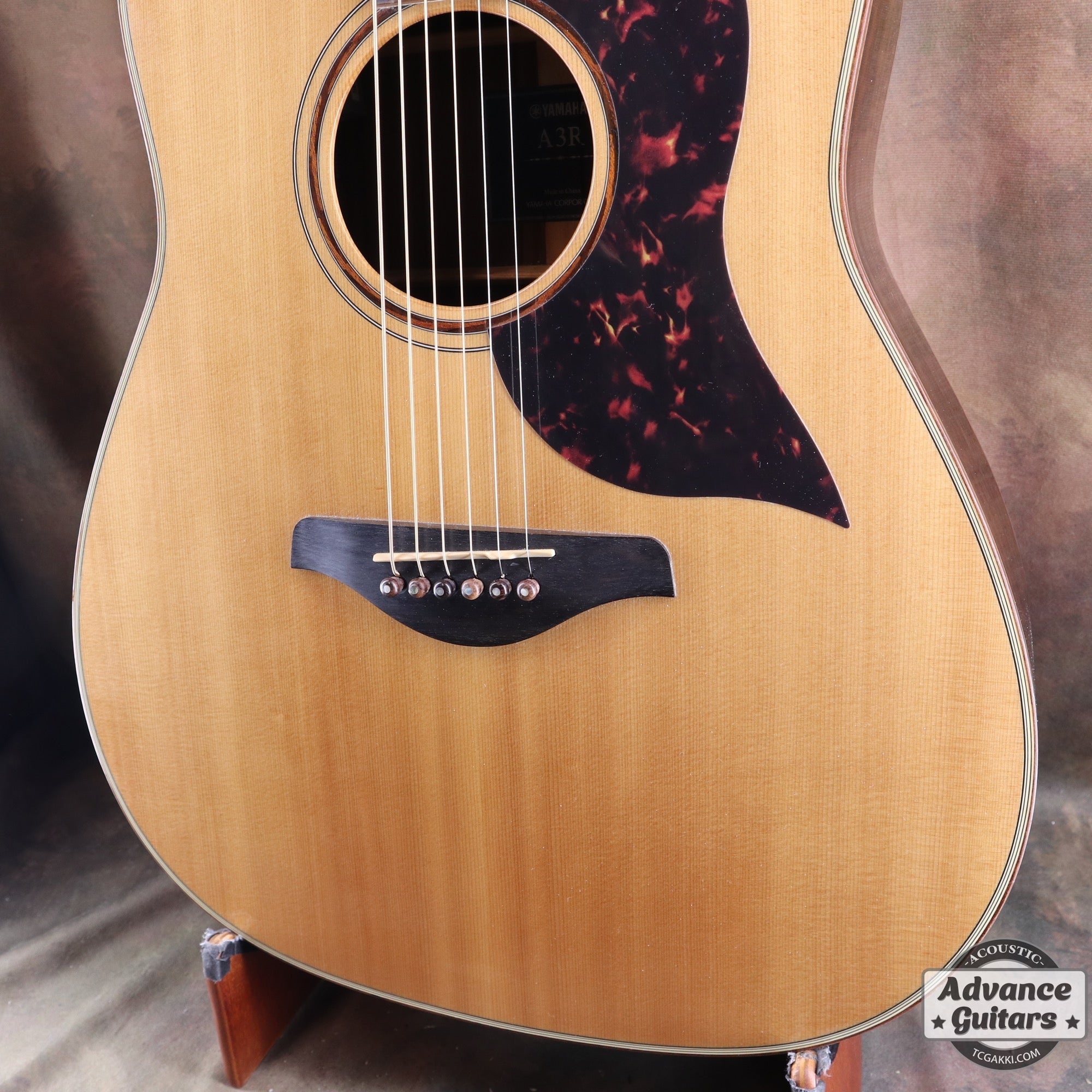 2016年製 A3R ARE - TC楽器 - TCGAKKI