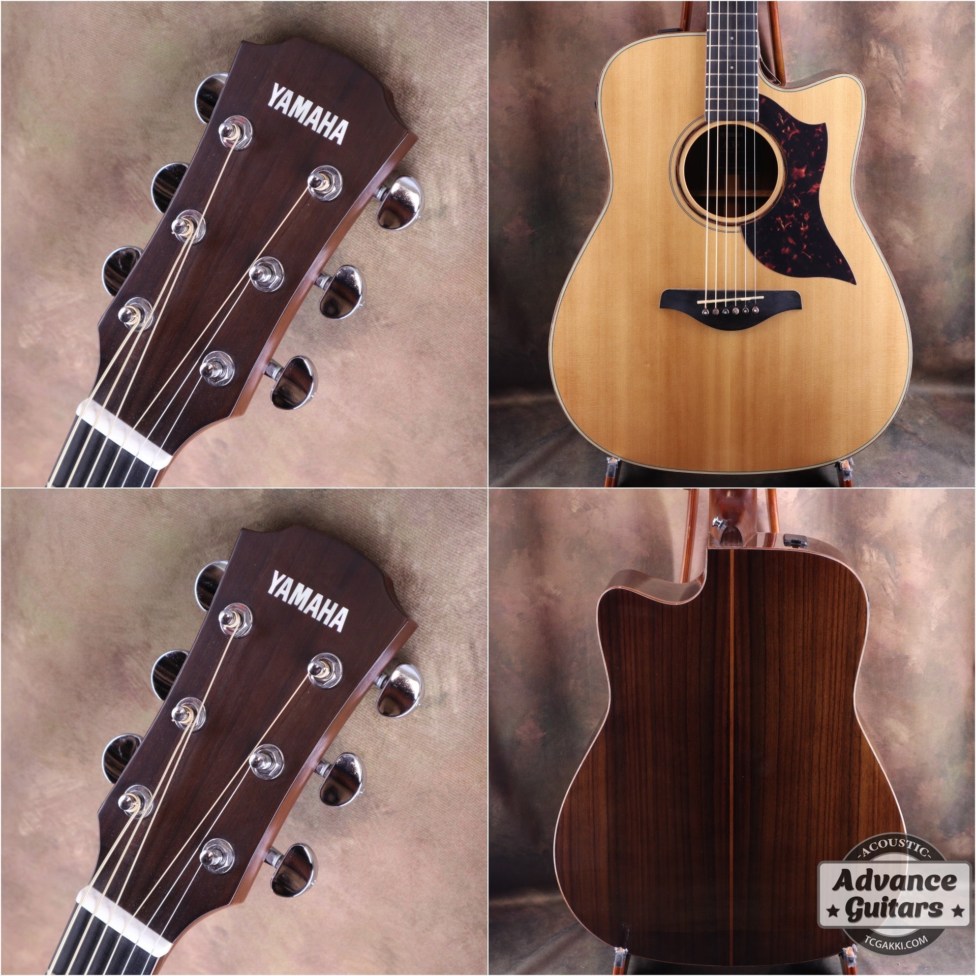 2016年製 A3R ARE - TC楽器 - TCGAKKI