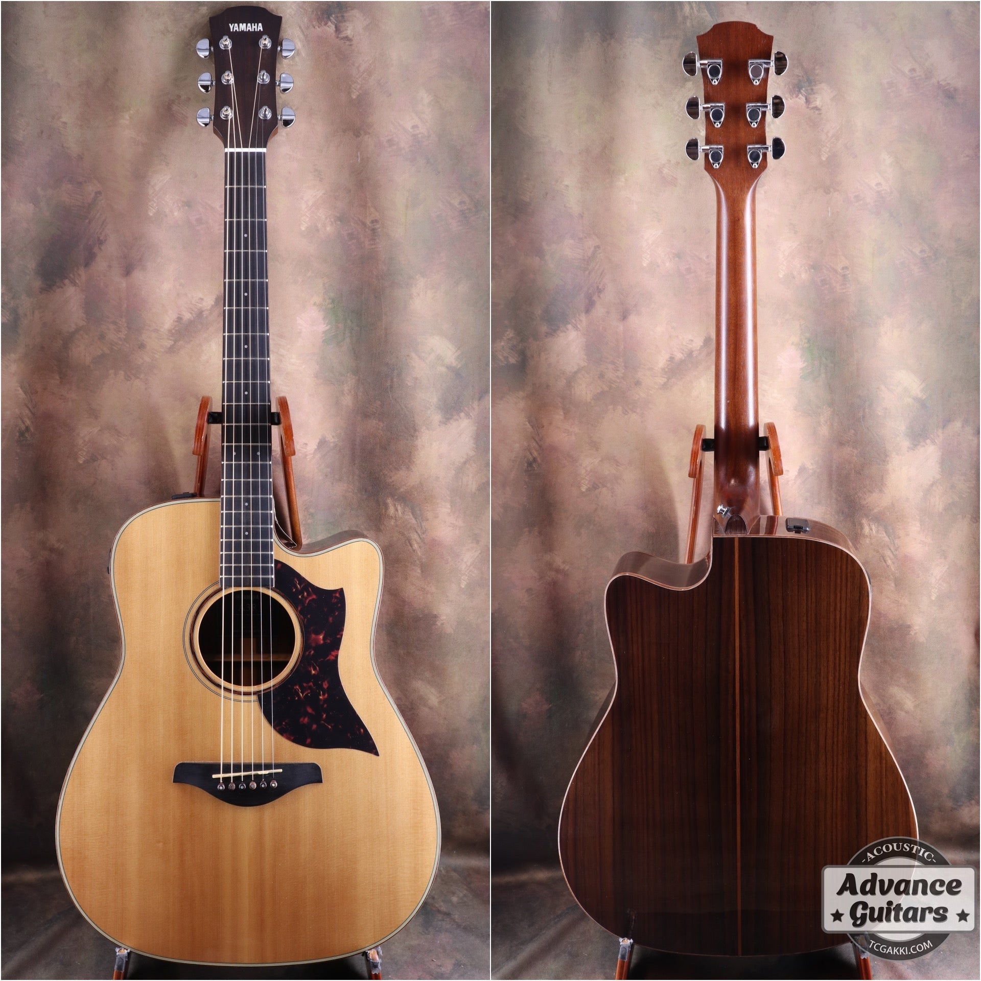 中古 カラバオギター 2nd ハンド GC197CN2 アコースティックギター アコースティックギター｜オンライン販売｜TC楽器・大久保管楽器店