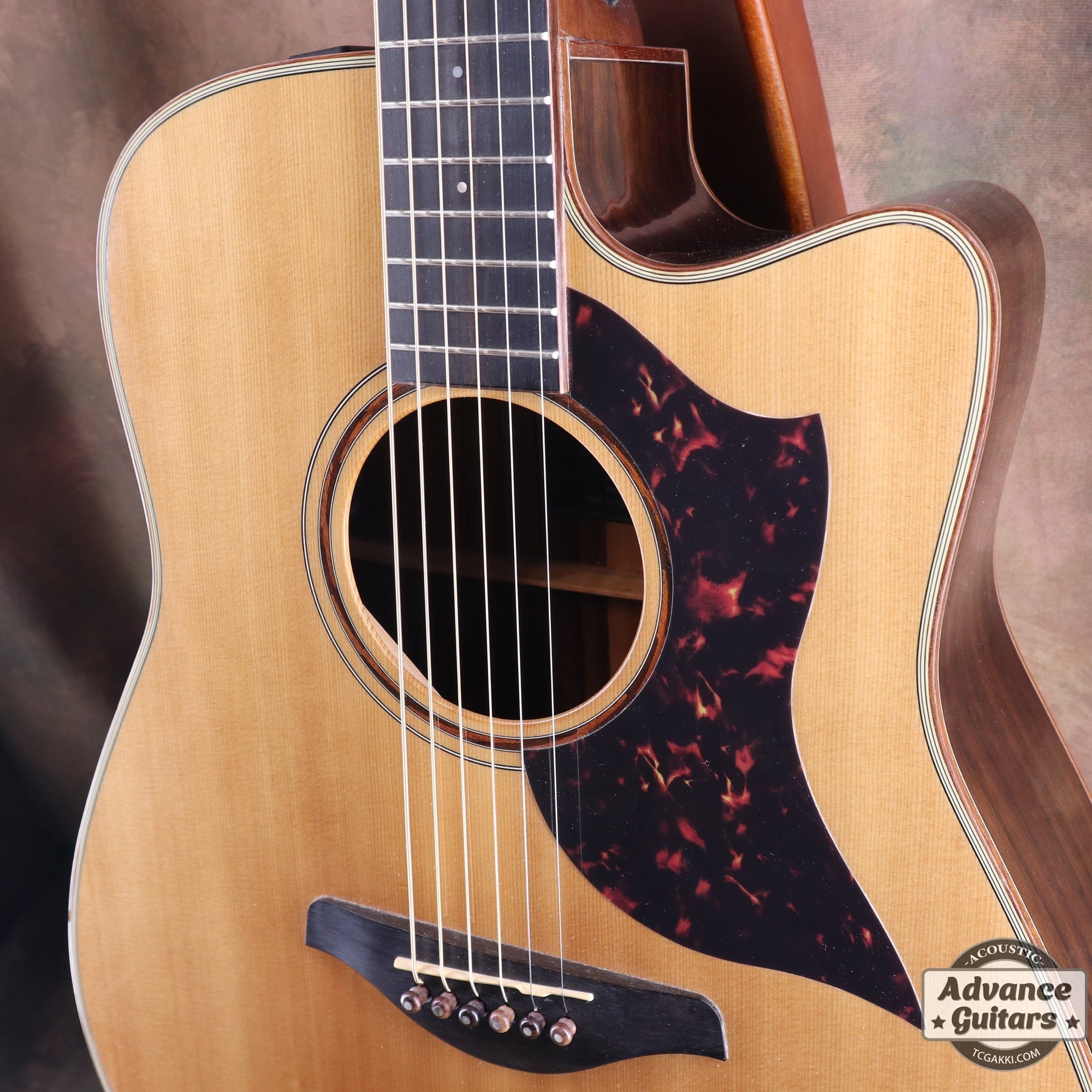 2016年製 A3R ARE - TC楽器 - TCGAKKI