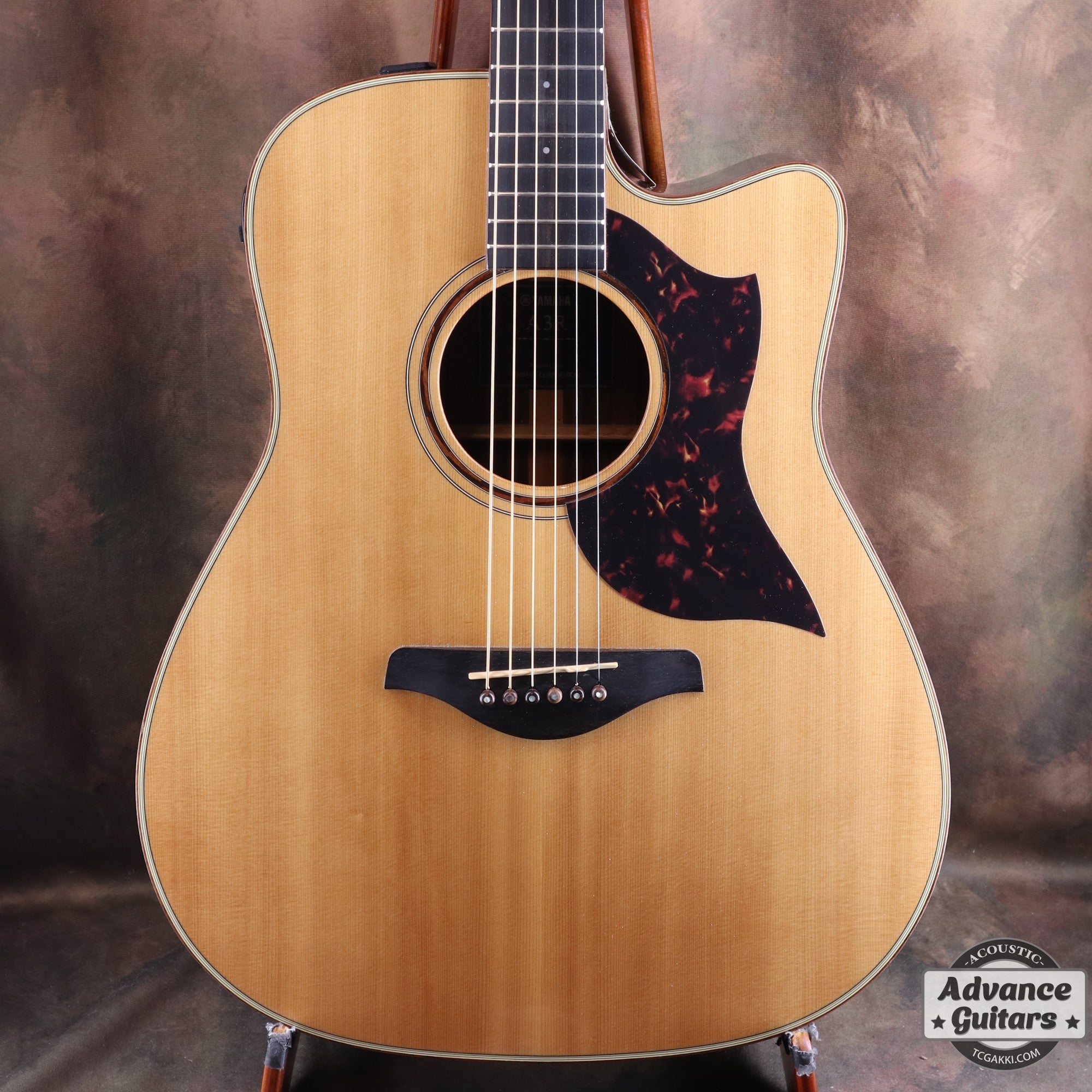 2016年製 A3R ARE - TC楽器 - TCGAKKI