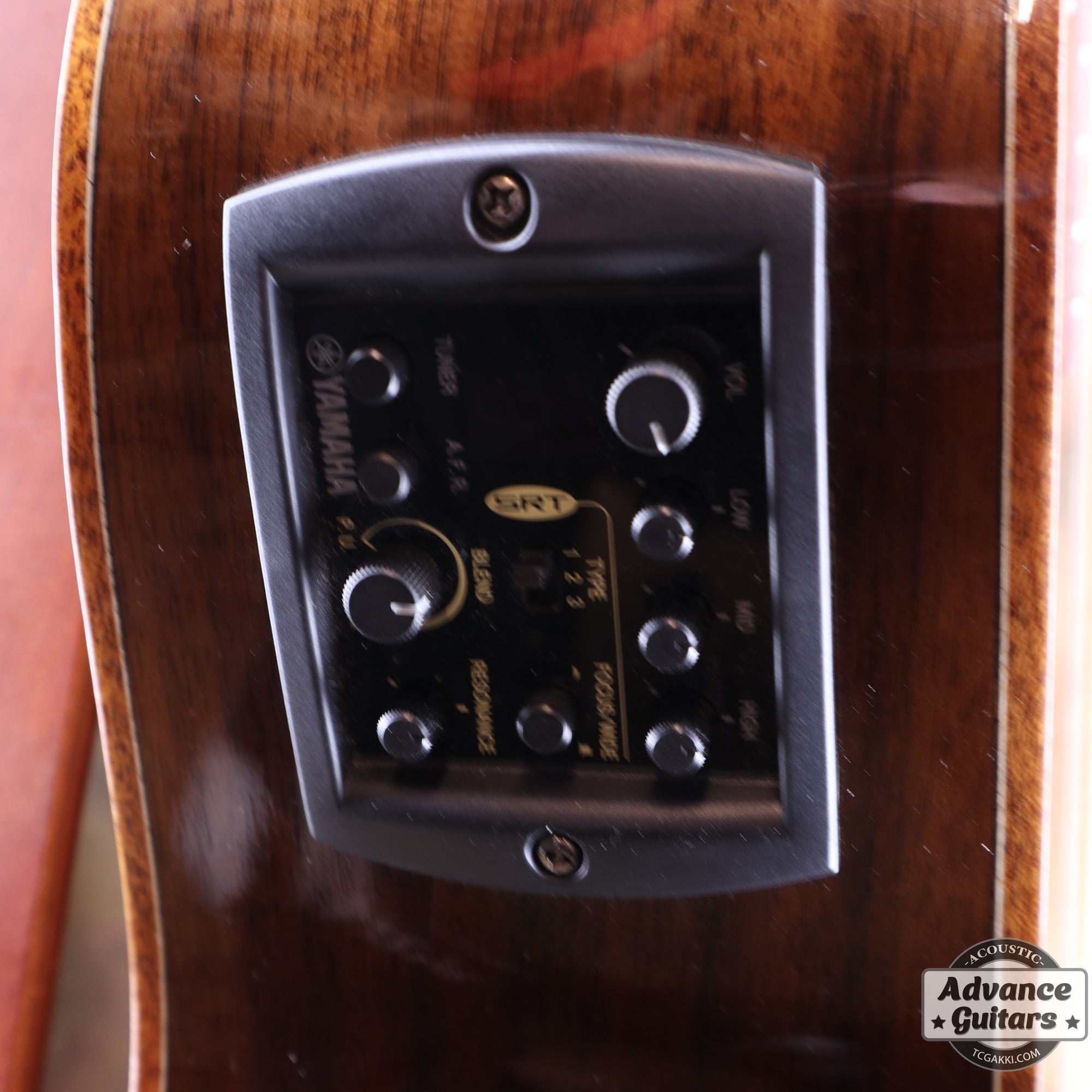 2016年製 A3R ARE - TC楽器 - TCGAKKI