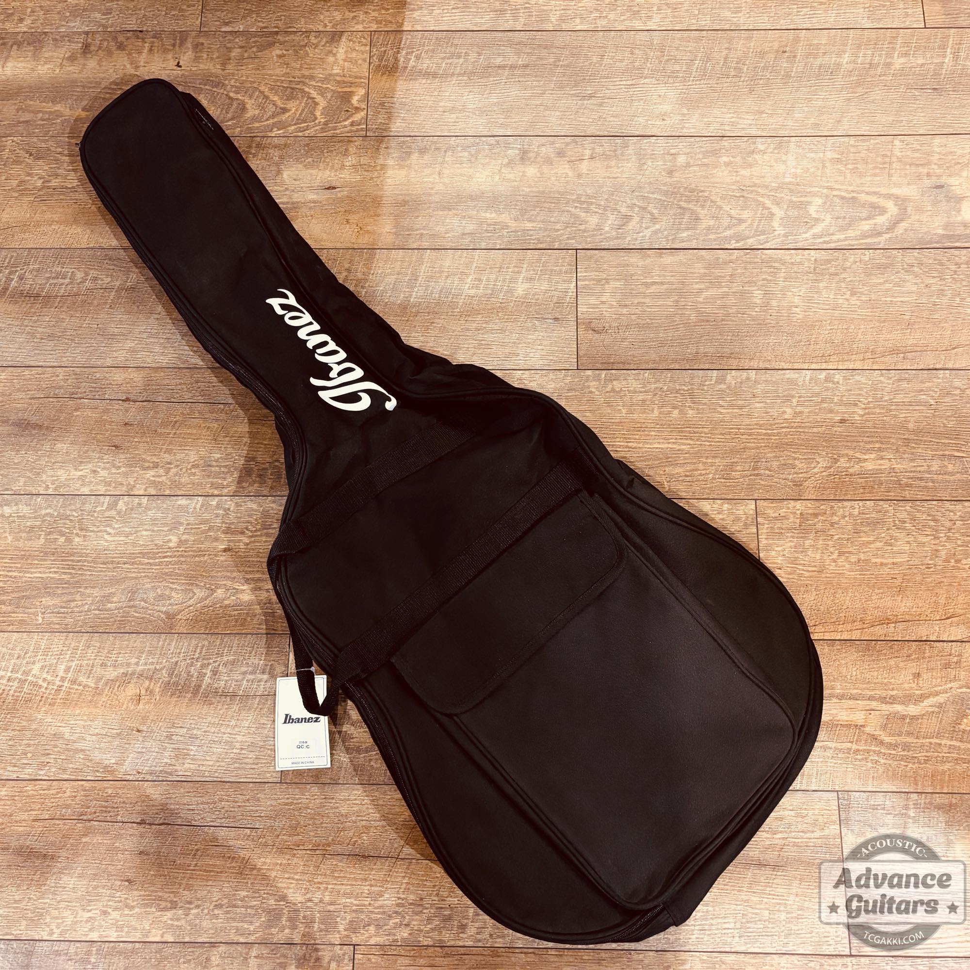 2016年製 AE255BT - NT - TC楽器 - TCGAKKI