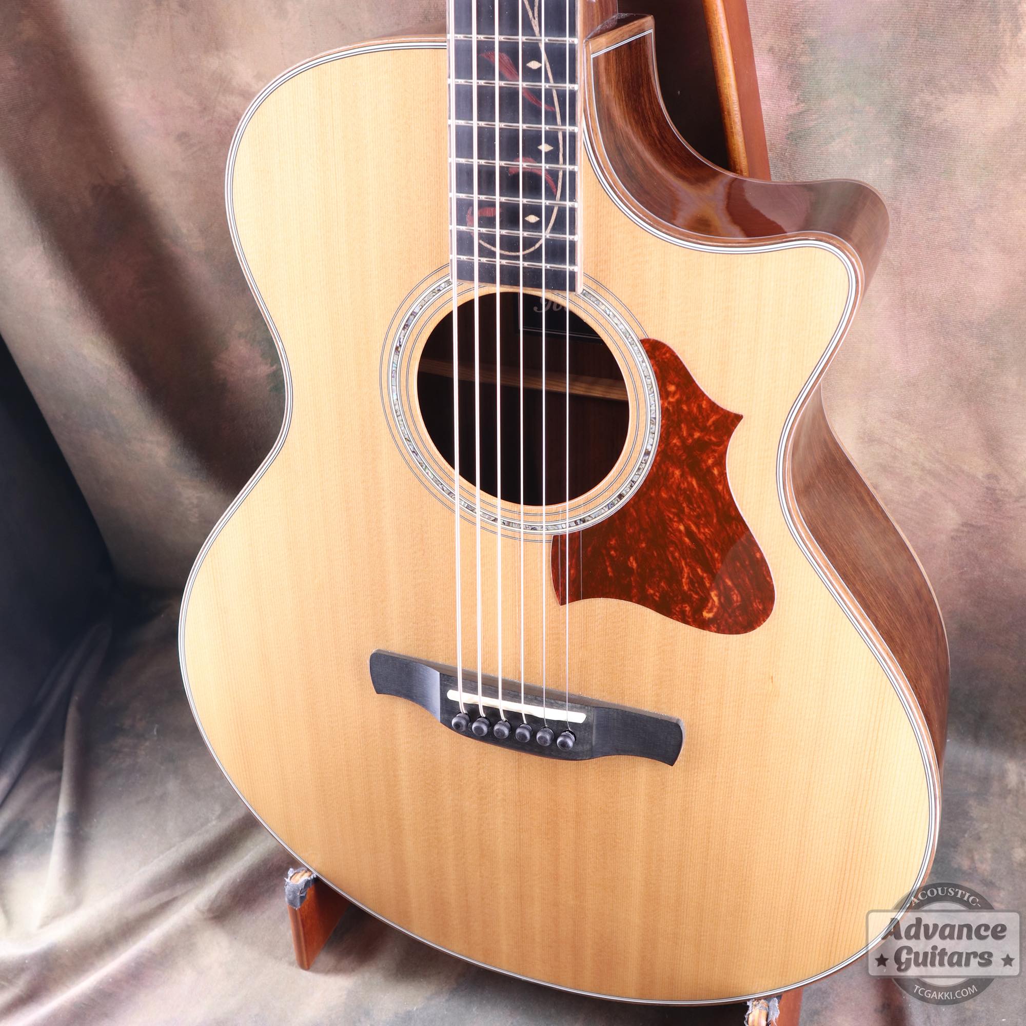 2016年製 AE255BT - NT - TC楽器 - TCGAKKI