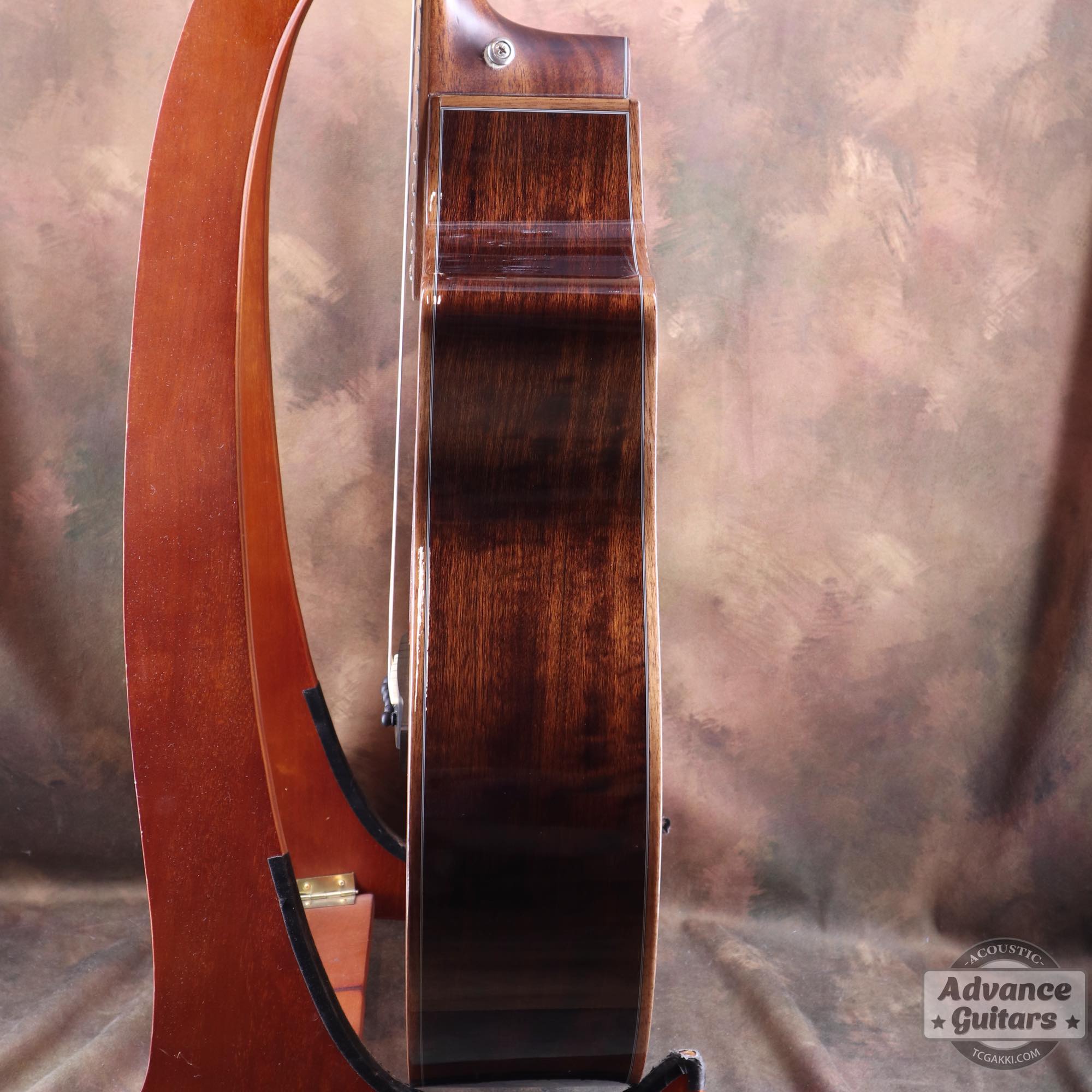 2016年製 AE255BT - NT - TC楽器 - TCGAKKI