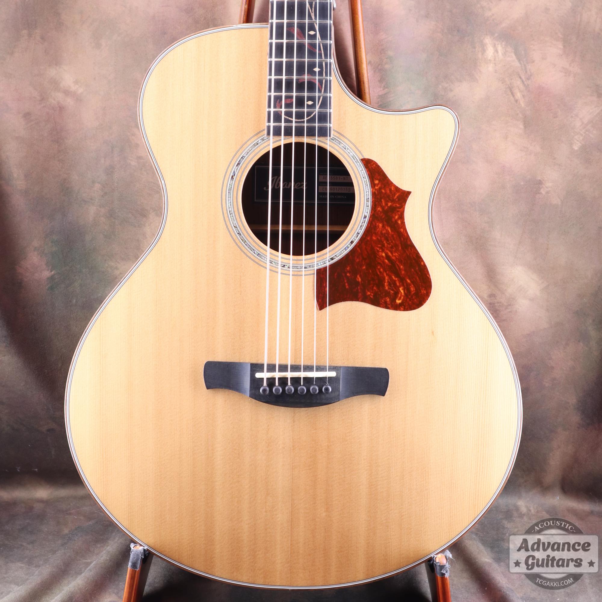 2016年製 AE255BT-NT