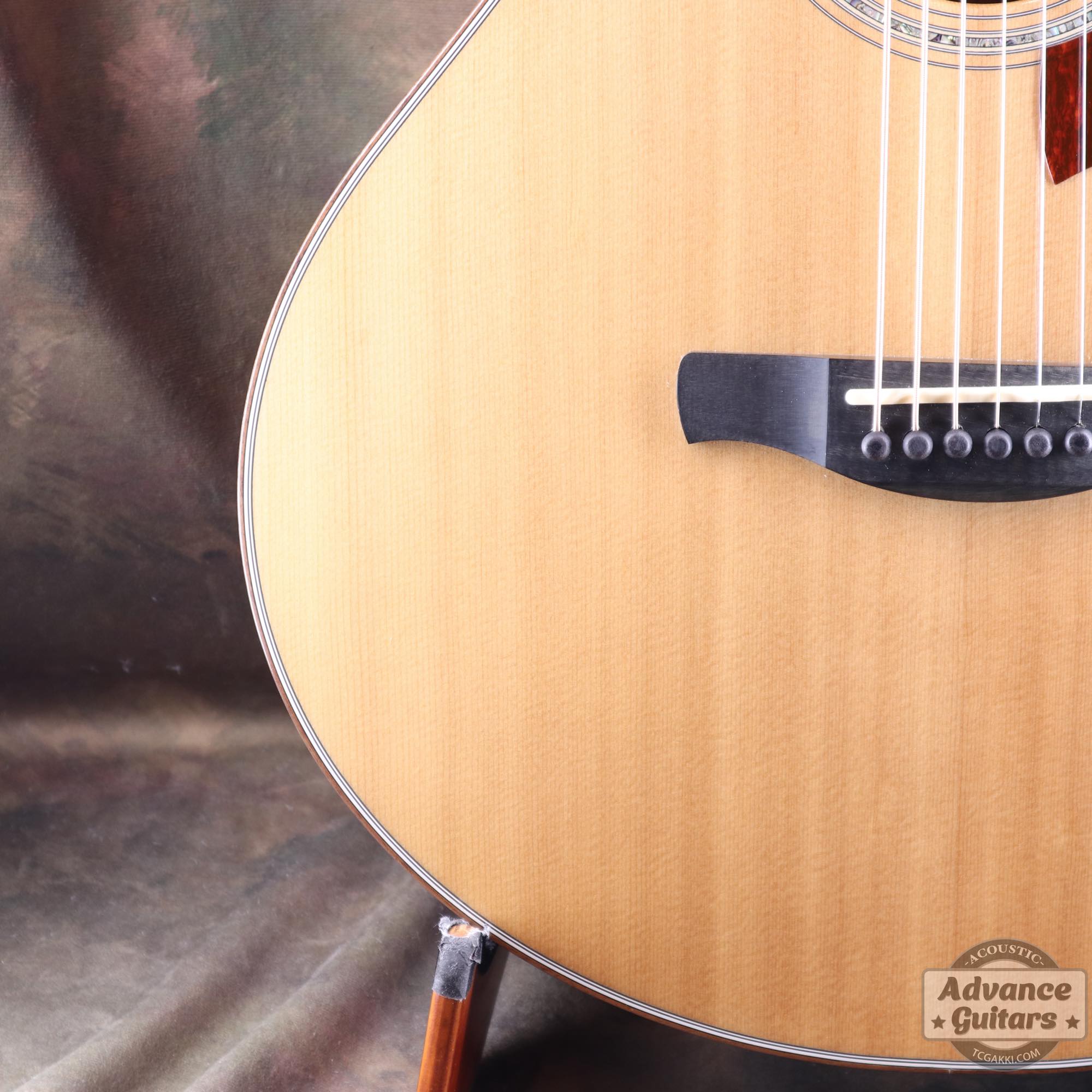 2016年製 AE255BT - NT - TC楽器 - TCGAKKI