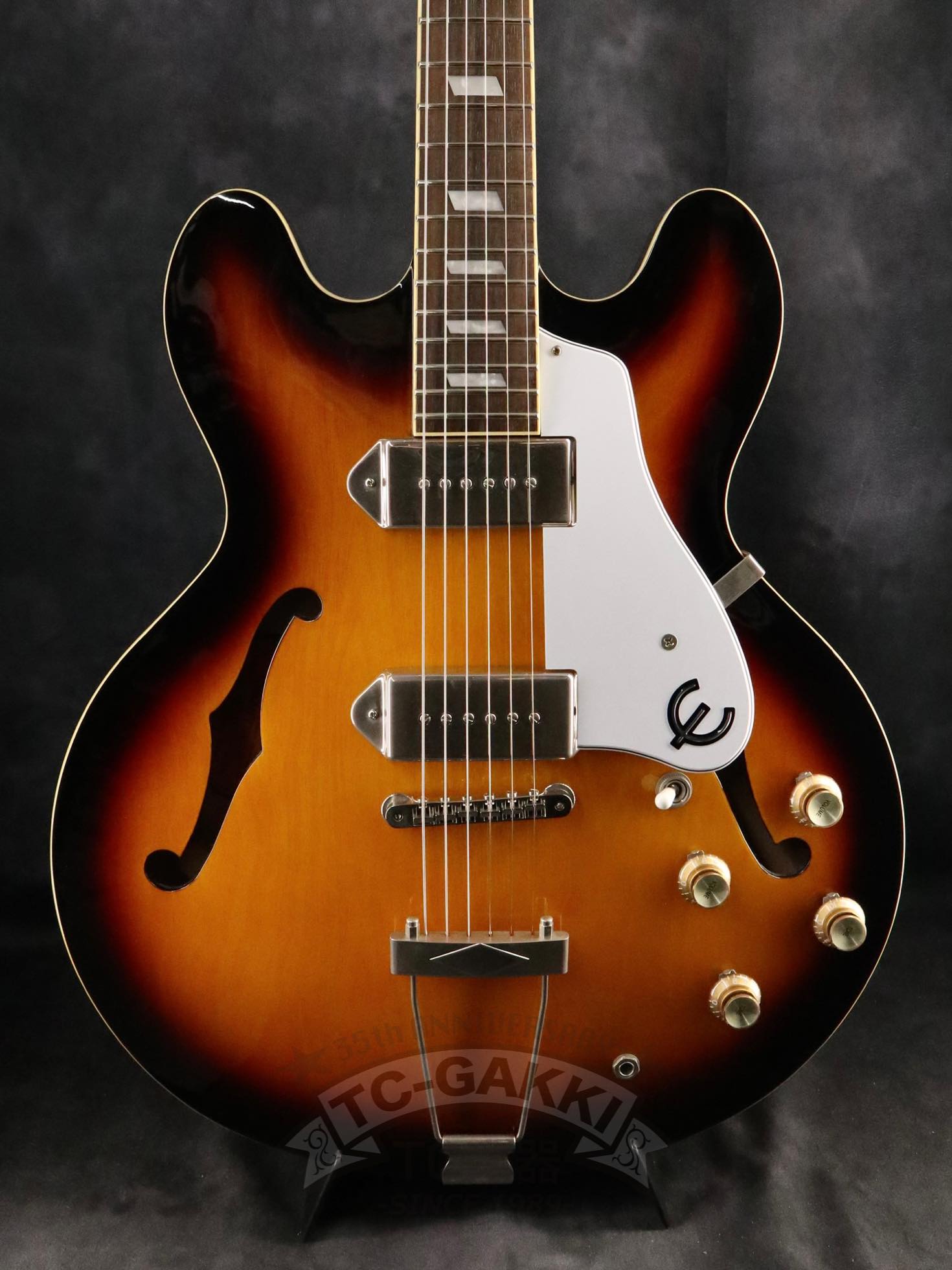 2016 CASINO - TC楽器 - TCGAKKI