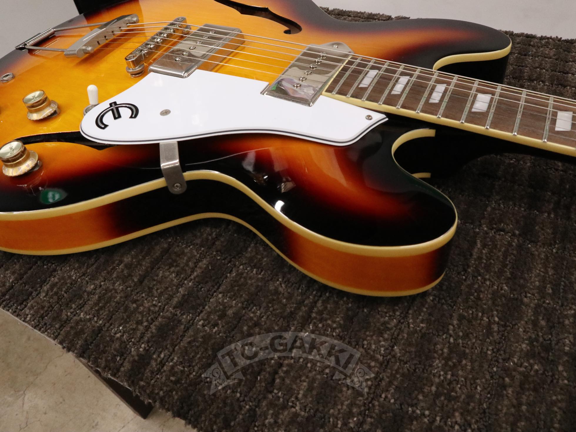 2016 CASINO - TC楽器 - TCGAKKI