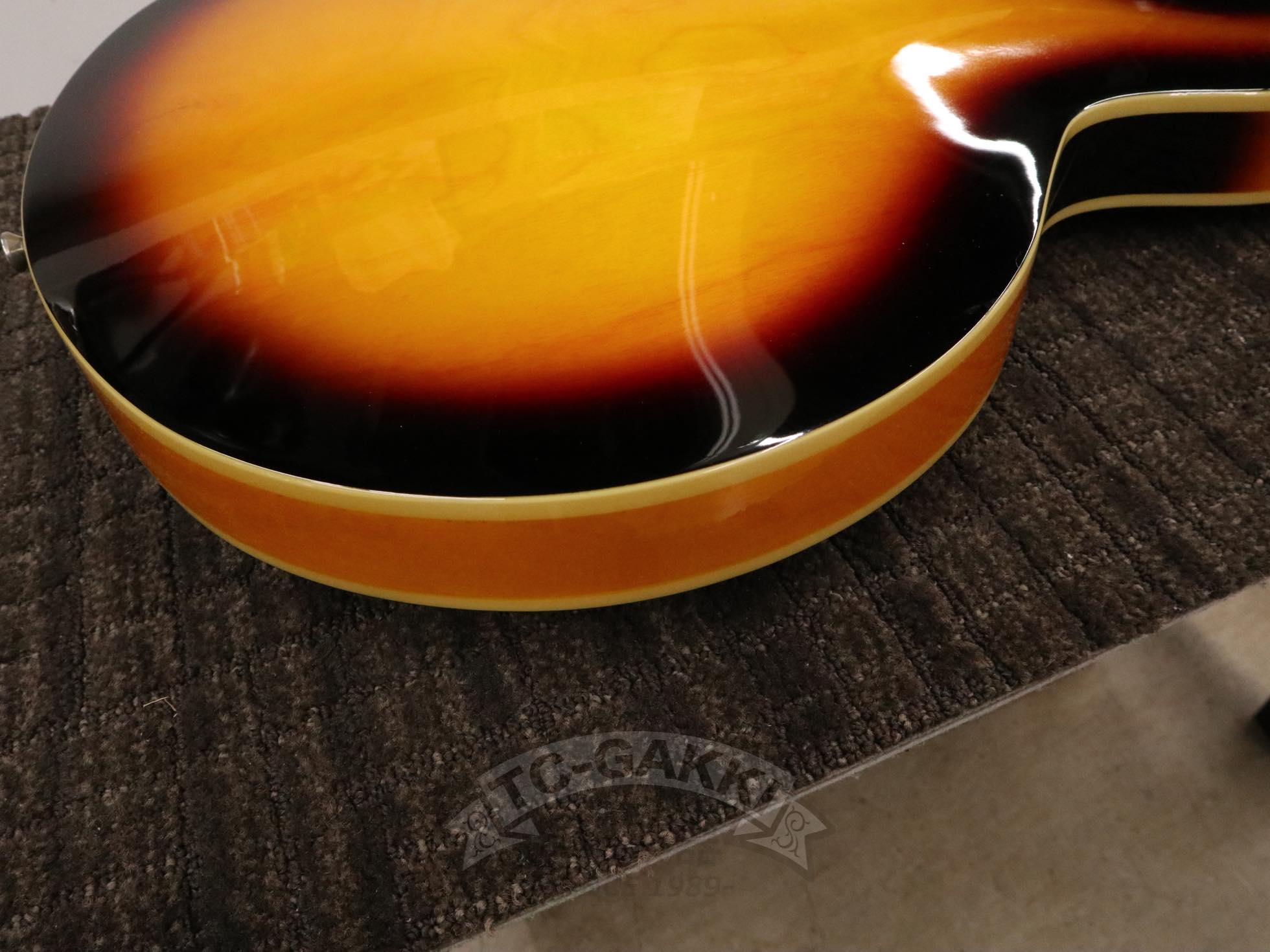 2016 CASINO - TC楽器 - TCGAKKI