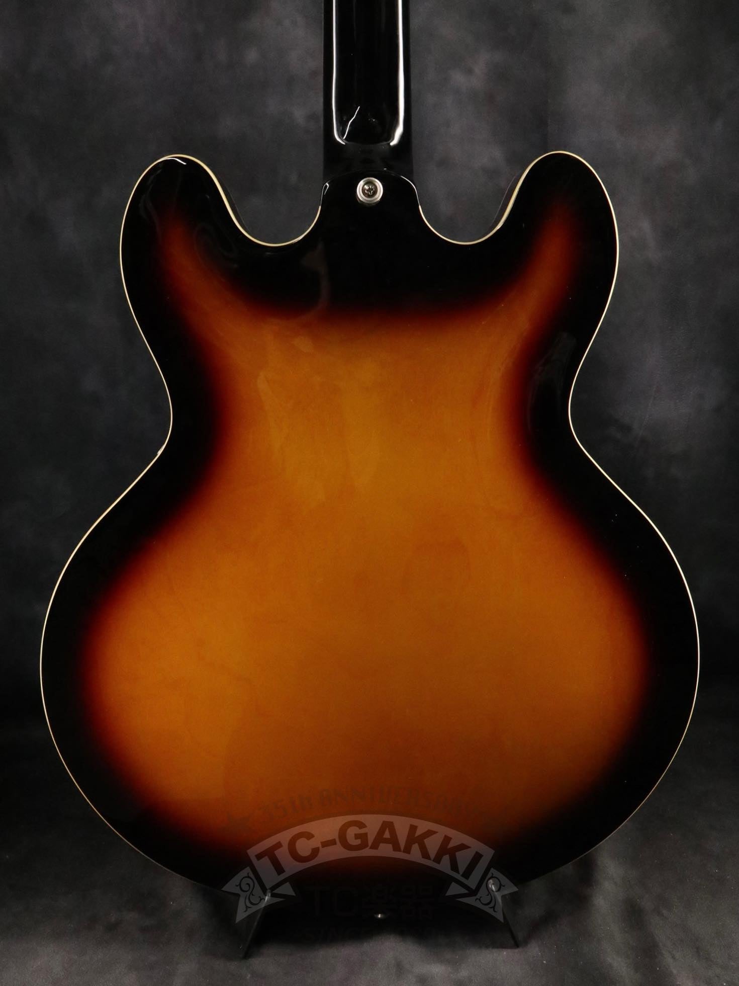 2016 CASINO - TC楽器 - TCGAKKI