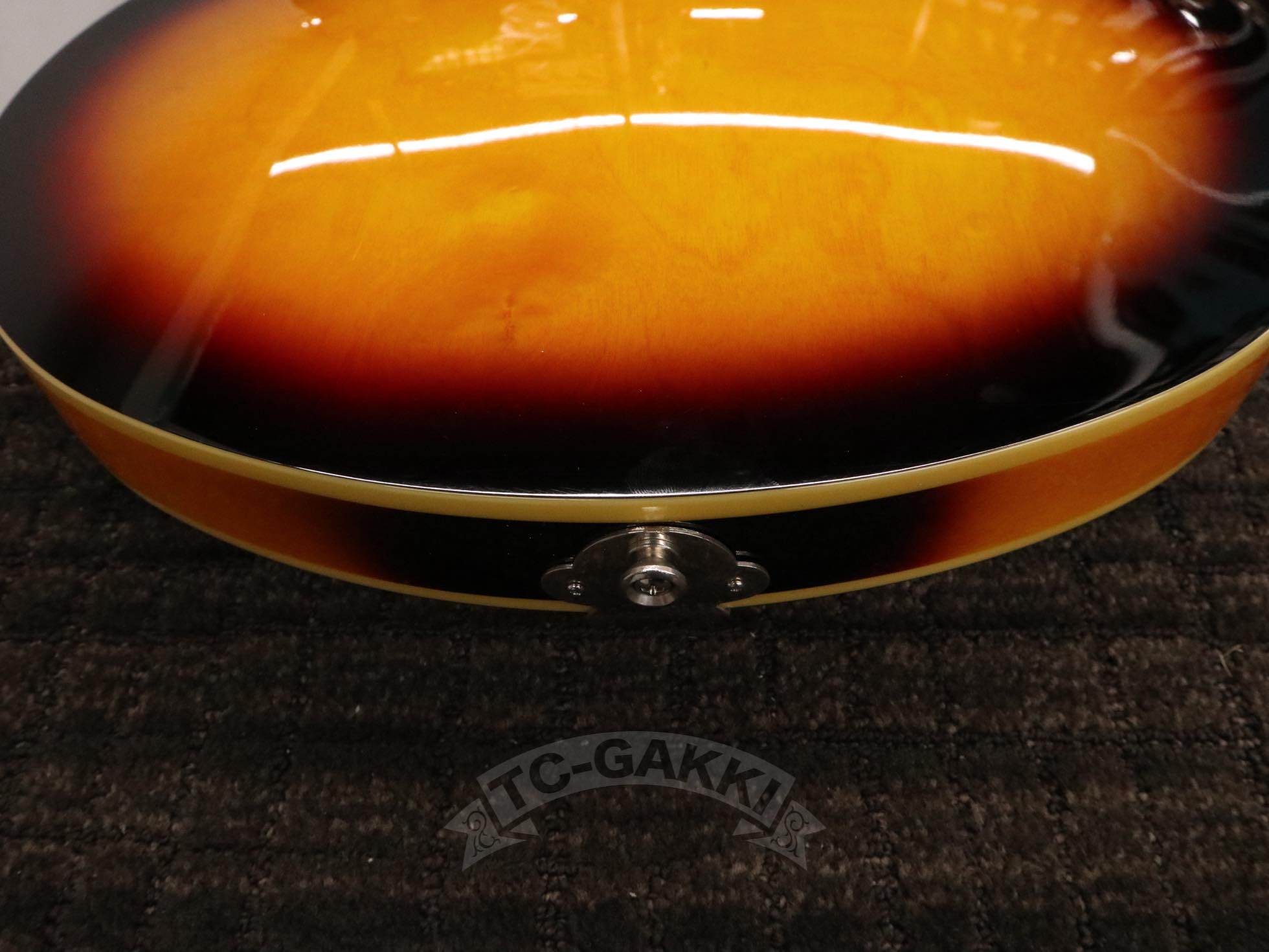 2016 CASINO - TC楽器 - TCGAKKI