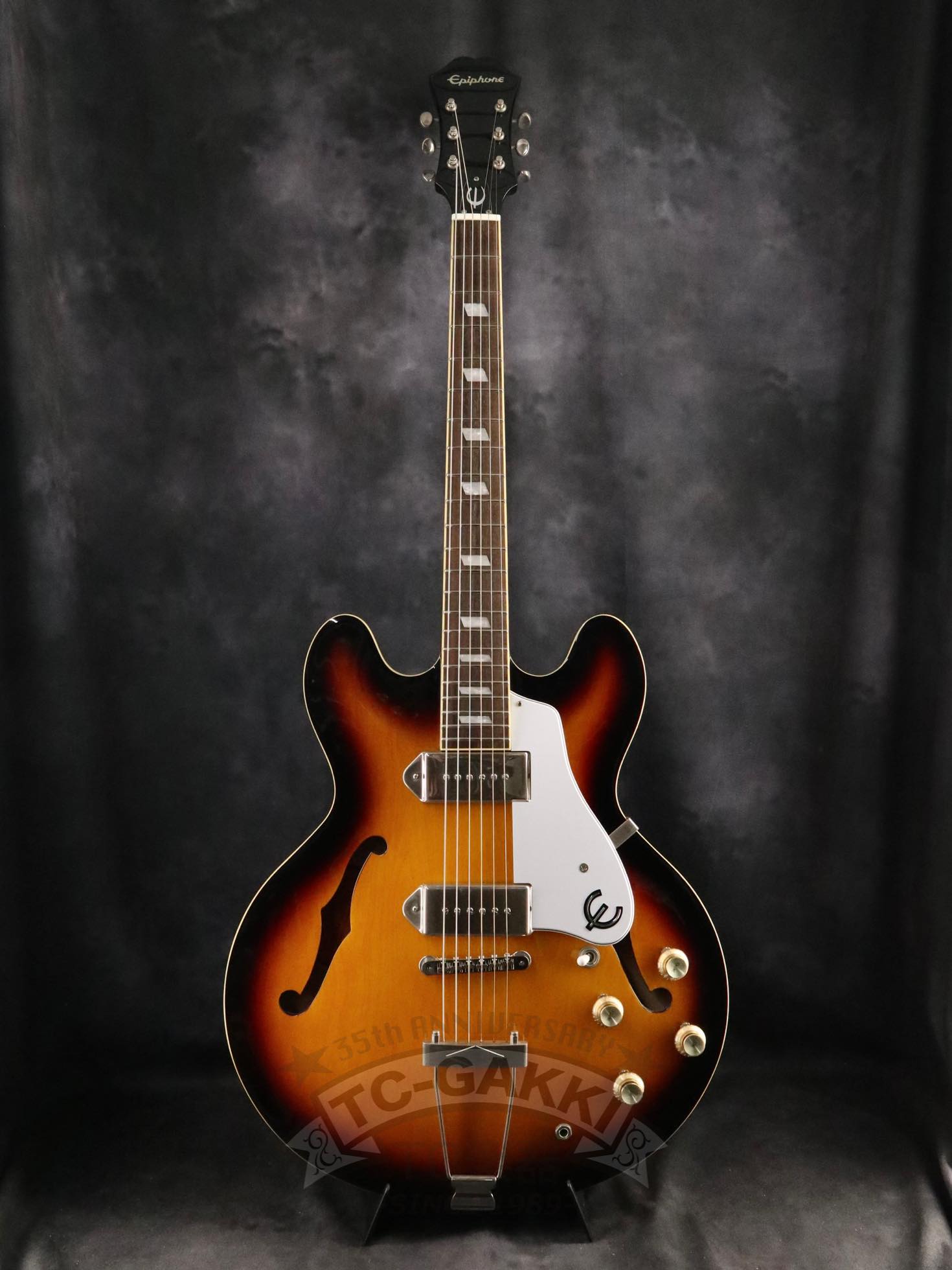 2016 CASINO - TC楽器 - TCGAKKI