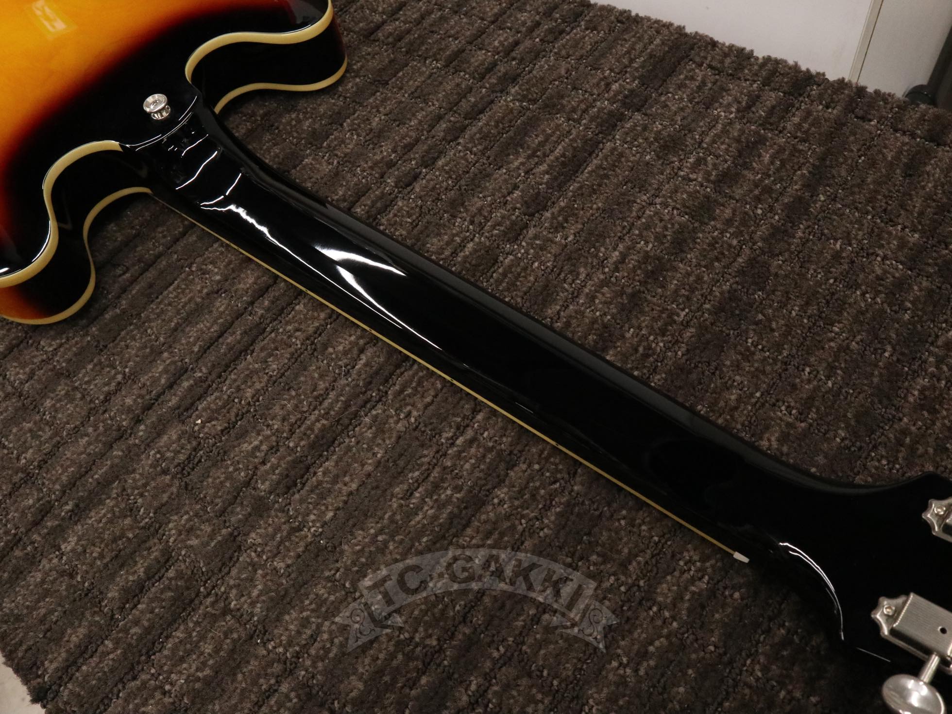 2016 CASINO - TC楽器 - TCGAKKI