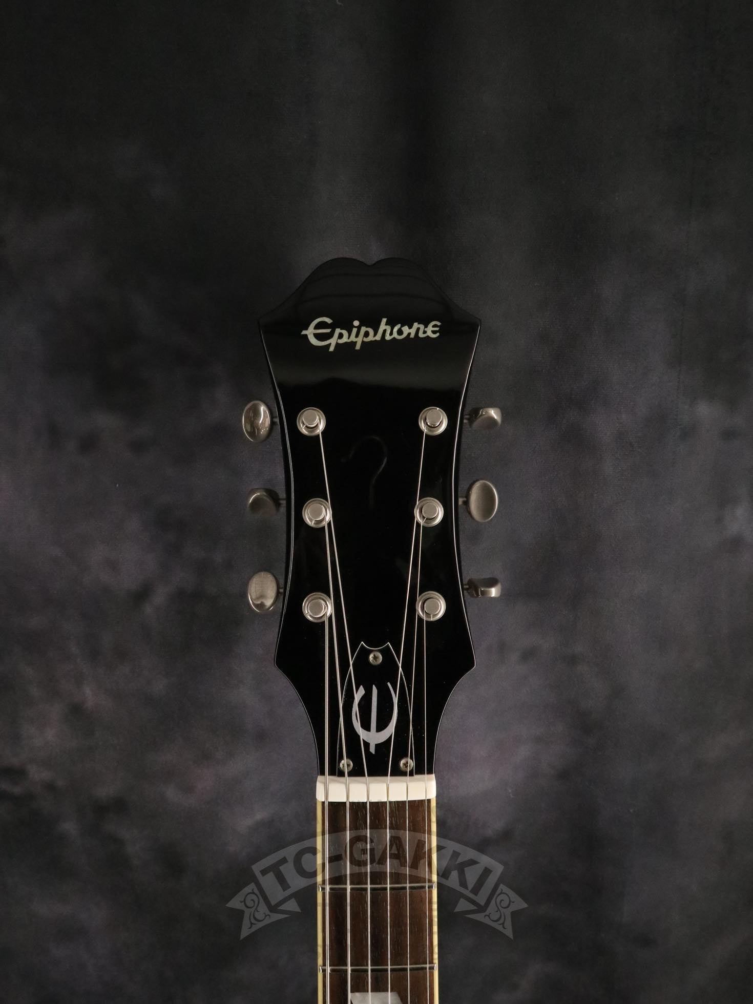 2016 CASINO - TC楽器 - TCGAKKI