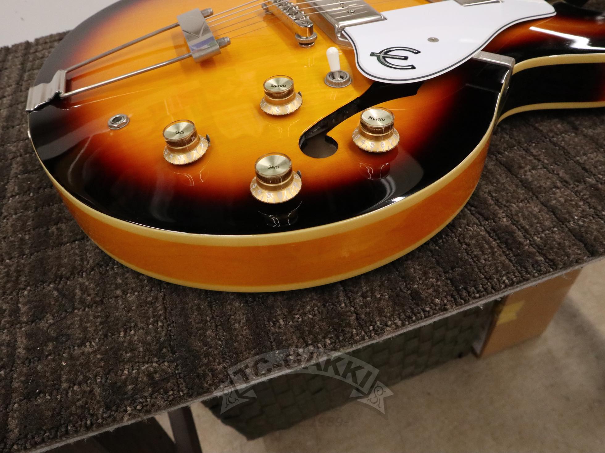 2016 CASINO - TC楽器 - TCGAKKI