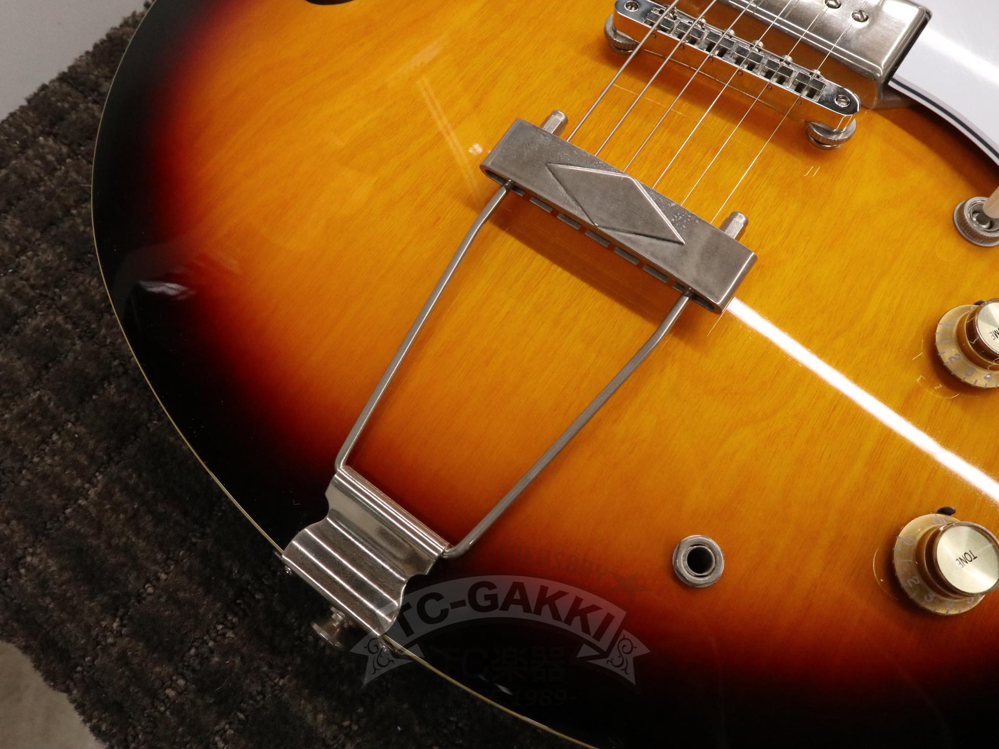 2016 CASINO - TC楽器 - TCGAKKI