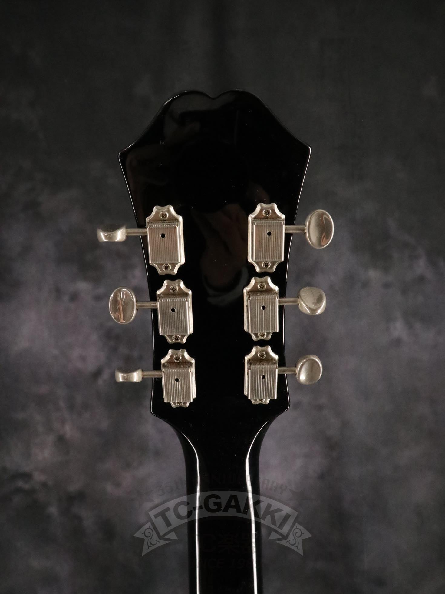 2016 CASINO - TC楽器 - TCGAKKI