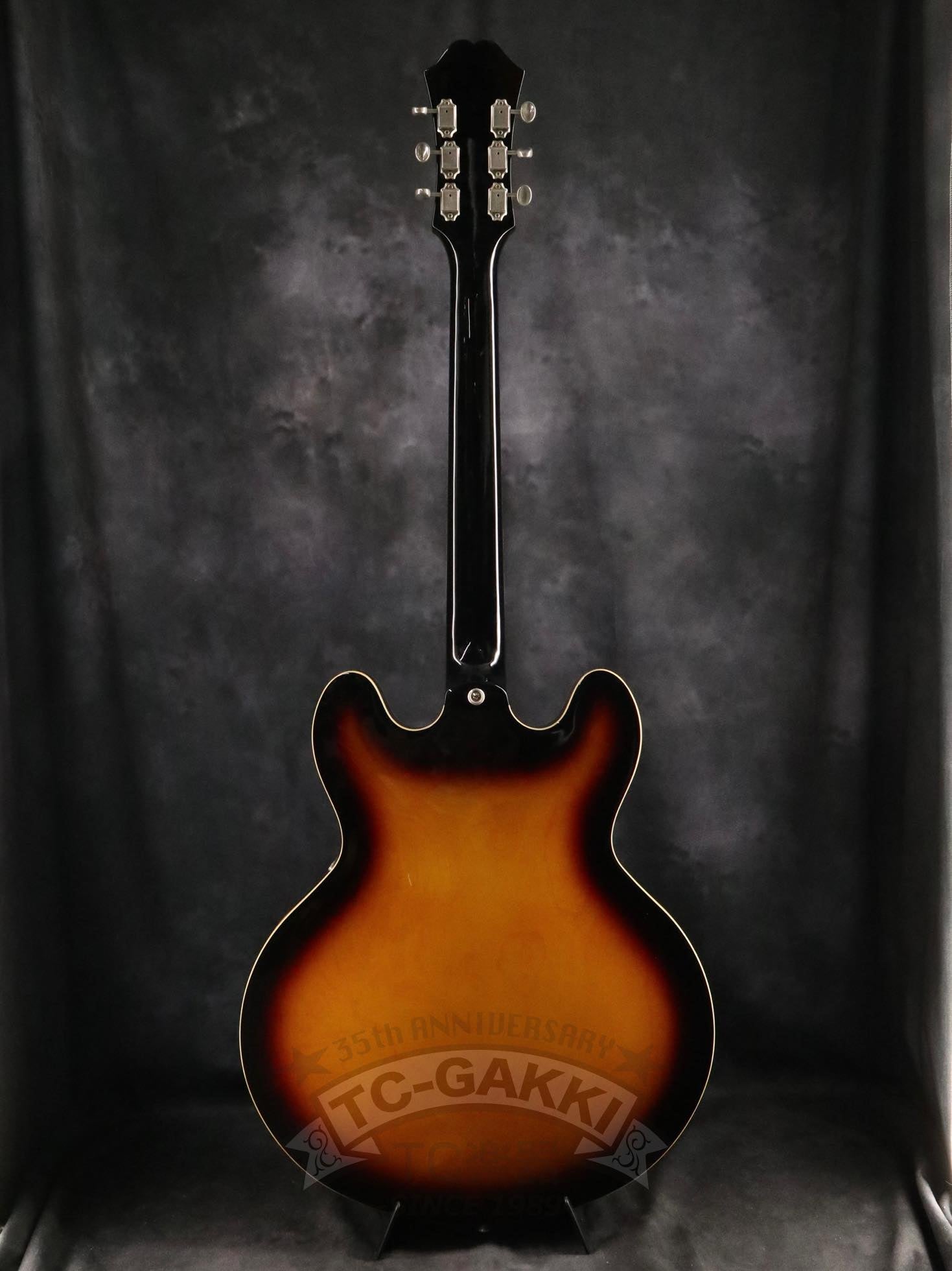 2016 CASINO - TC楽器 - TCGAKKI