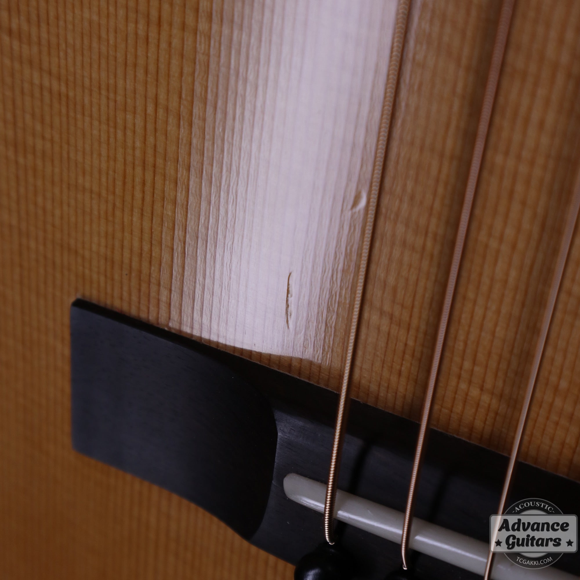 2016年製 Custom Shop YF - OM18C 道前暁伸 - TC楽器 - TCGAKKI