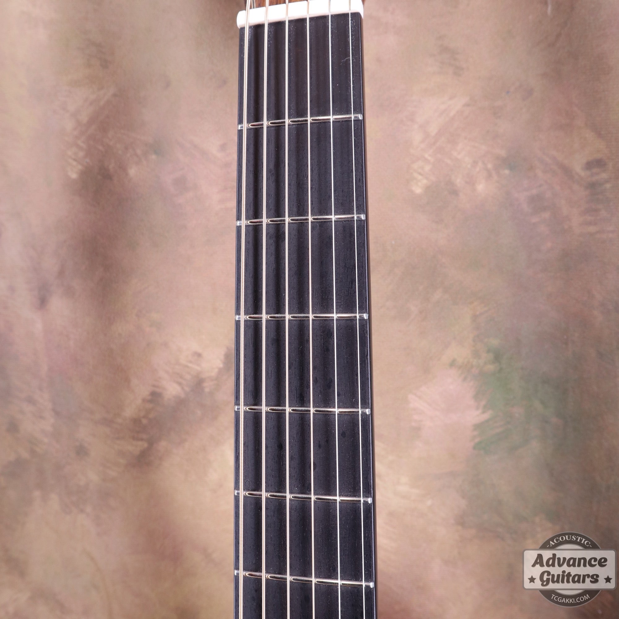 2016年製 Custom Shop YF - OM18C 道前暁伸 - TC楽器 - TCGAKKI