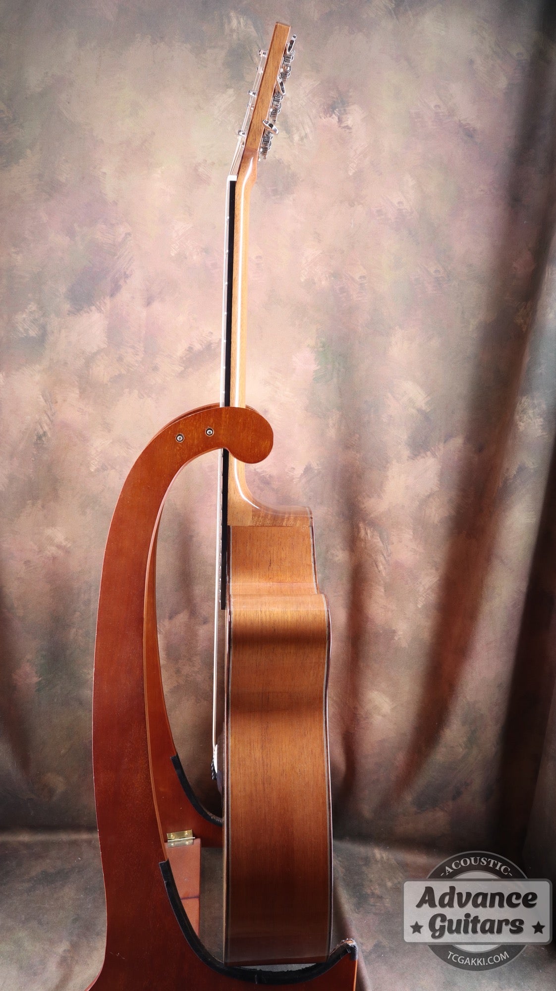 2016年製 Custom Shop YF - OM18C 道前暁伸 - TC楽器 - TCGAKKI