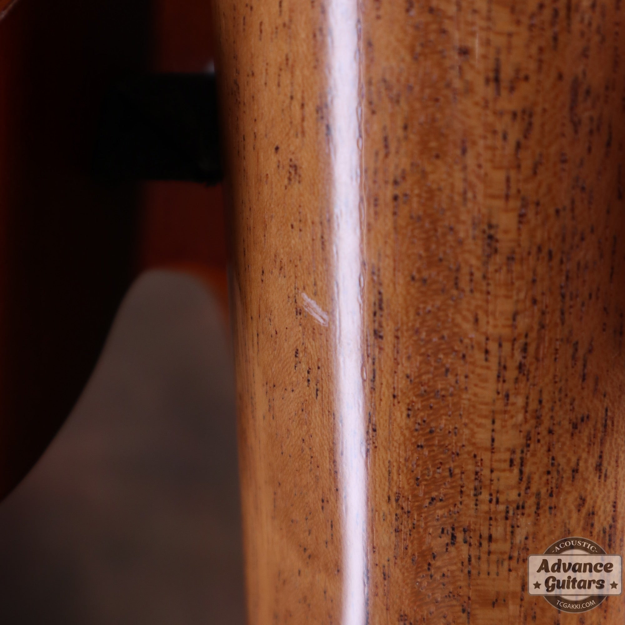 2016年製 Custom Shop YF - OM18C 道前暁伸 - TC楽器 - TCGAKKI