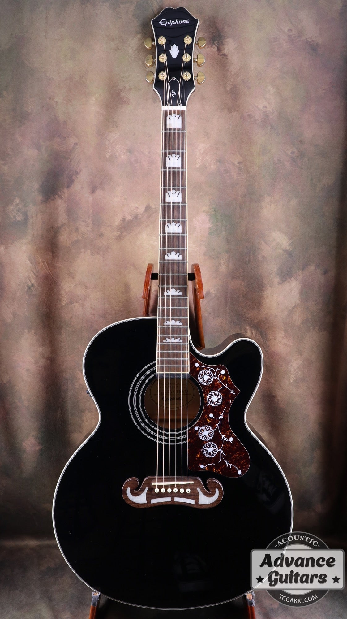 2016年製 EJ-200SCE