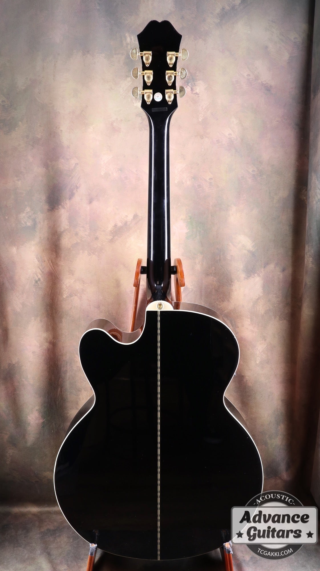 2016年製 EJ - 200SCE - TC楽器 - TCGAKKI