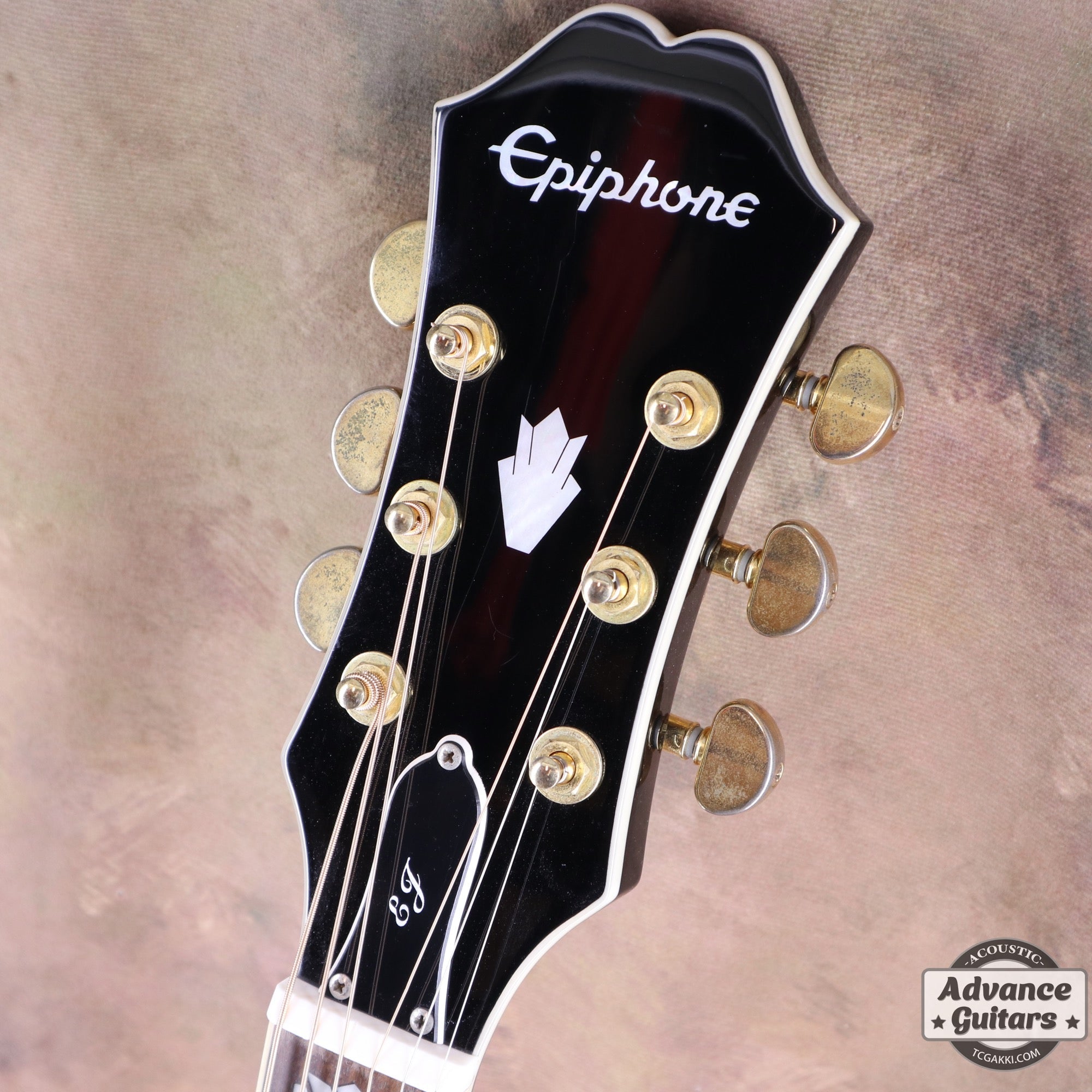 エピフォンEJ200ceエピフォン大幅値下げ！ Amazon | Epiphone EJ-200CE Vintage Sunburst エレアコギター