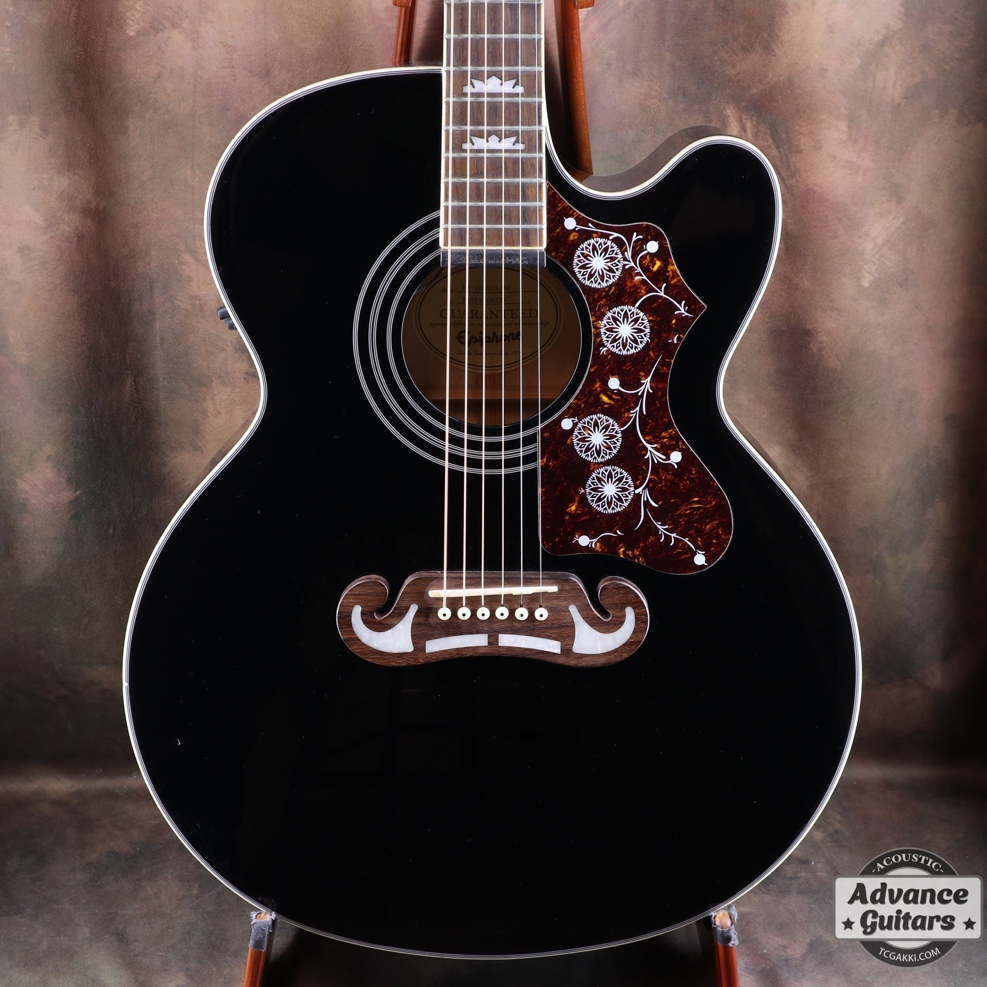 2016年製 EJ - 200SCE - TC楽器 - TCGAKKI