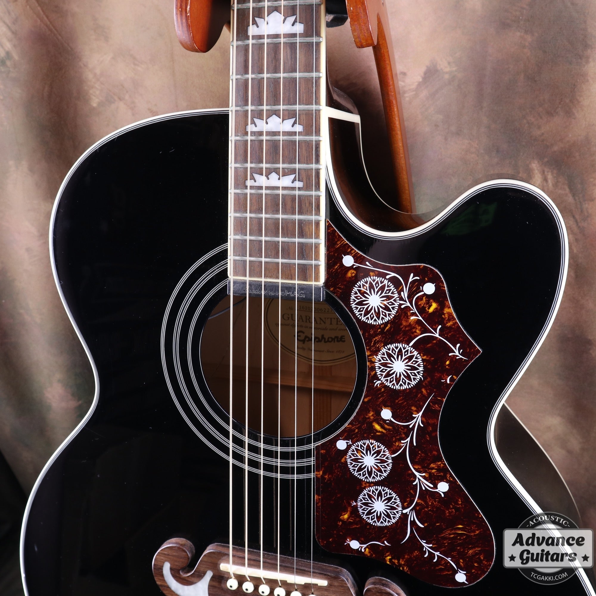 2016年製 EJ - 200SCE - TC楽器 - TCGAKKI