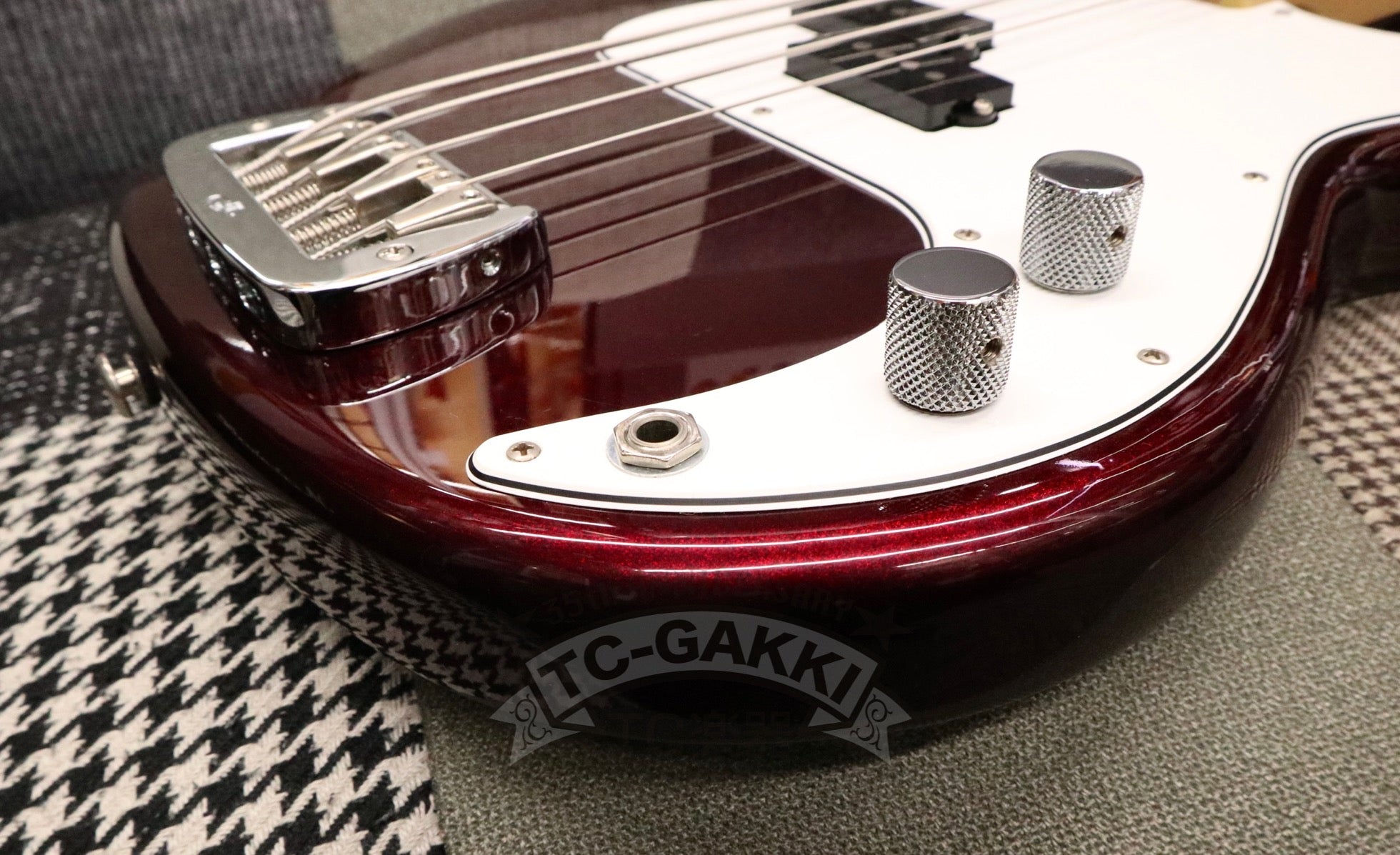 2016 LB - 100 - TC楽器 - TCGAKKI