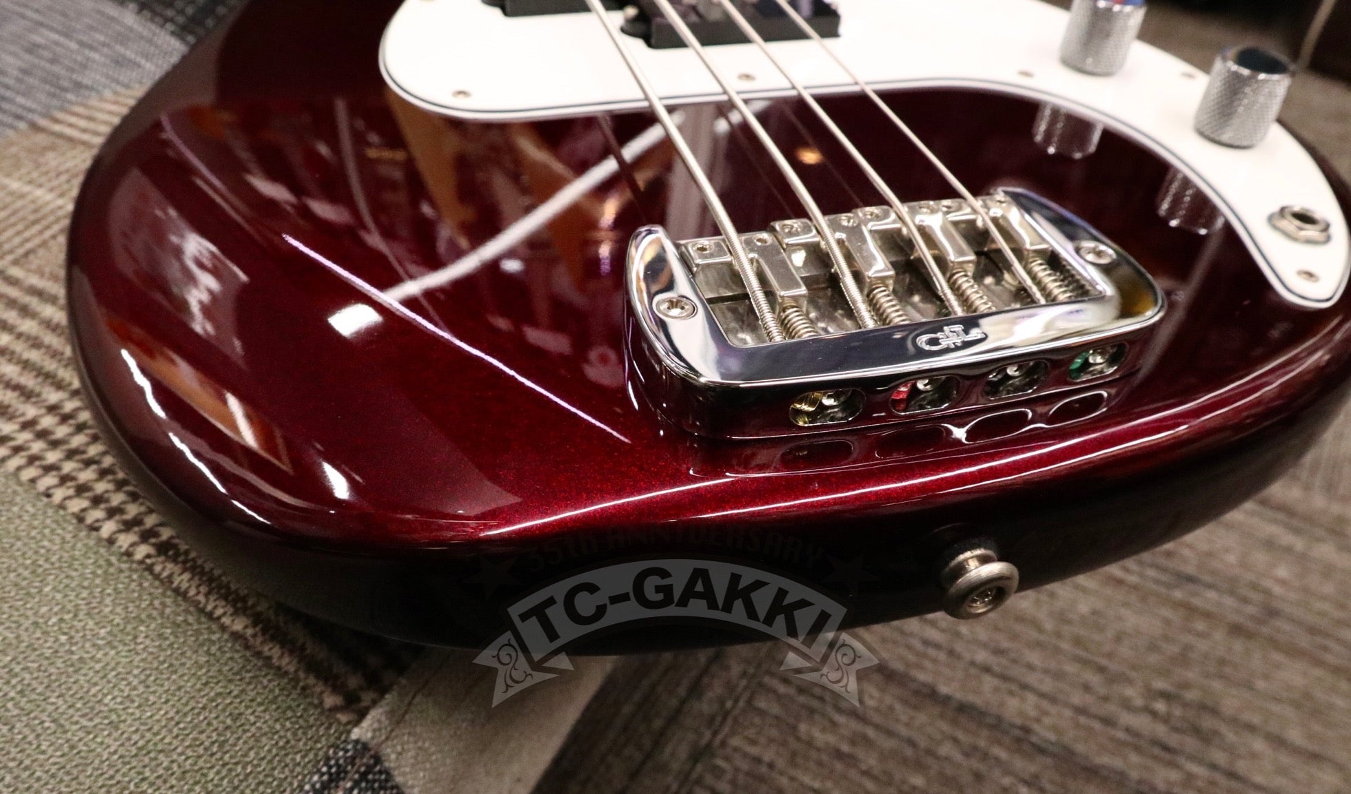 2016 LB - 100 - TC楽器 - TCGAKKI