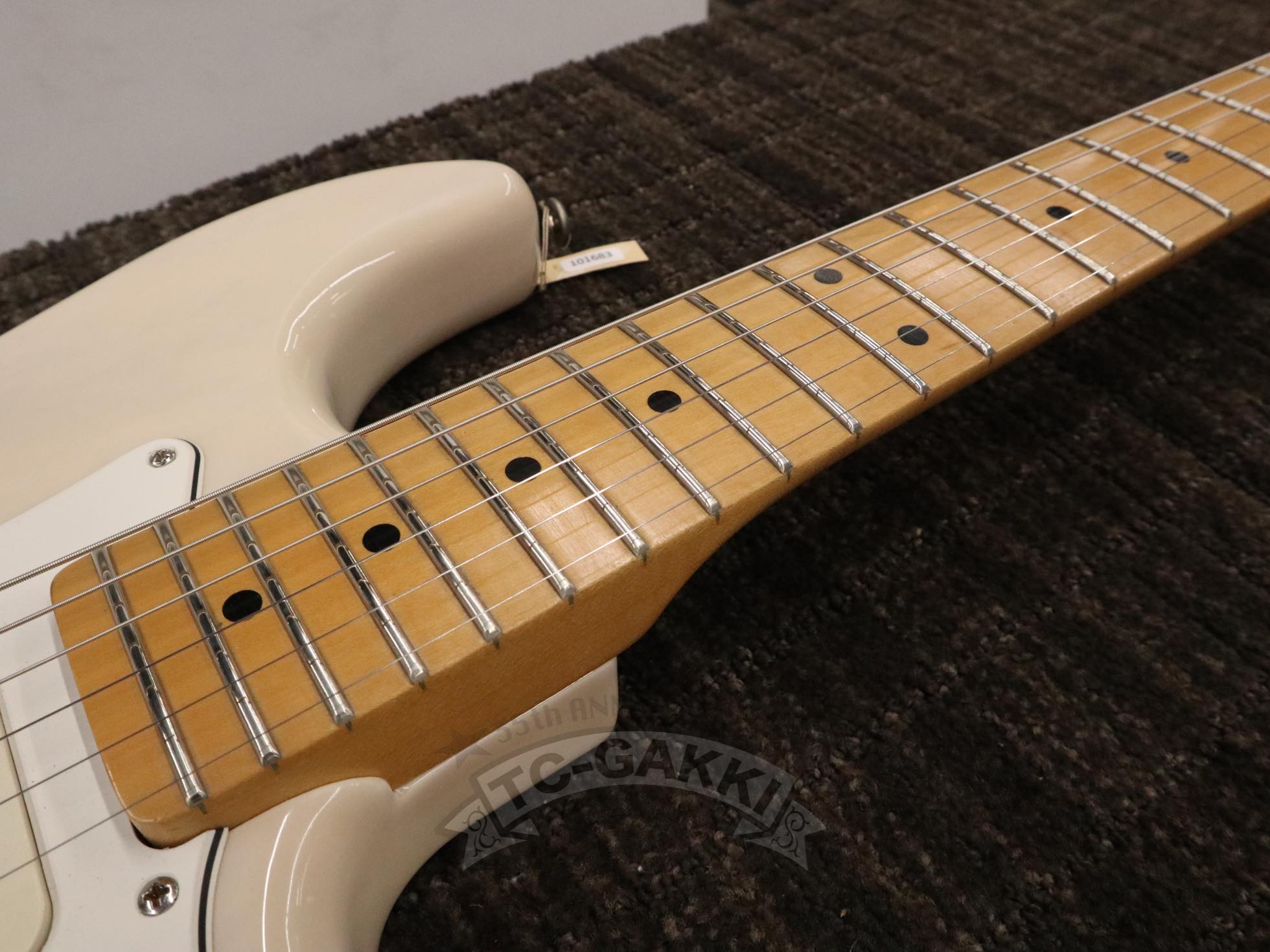 2016 Legacy - TC楽器 - TCGAKKI