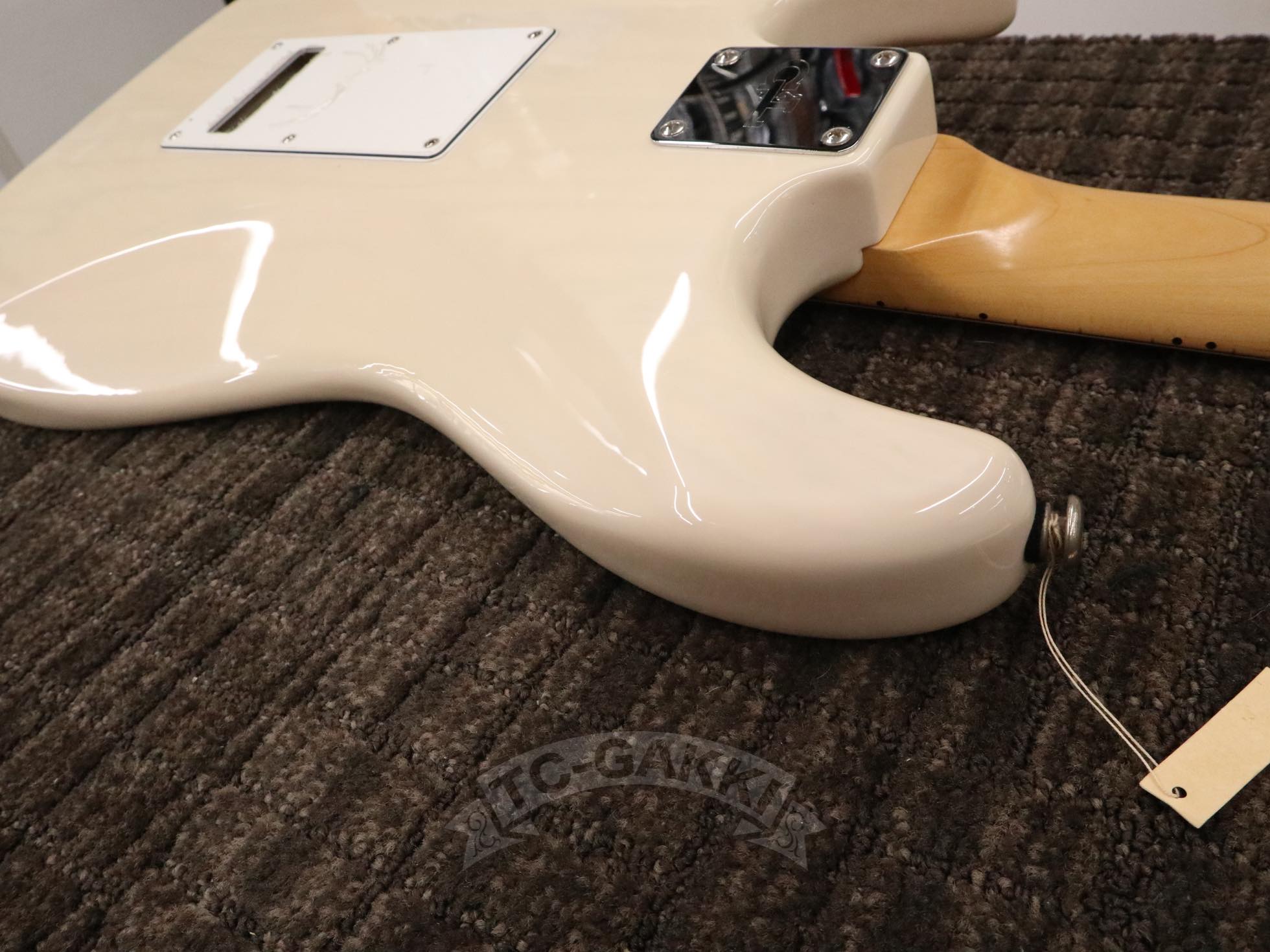 2016 Legacy - TC楽器 - TCGAKKI