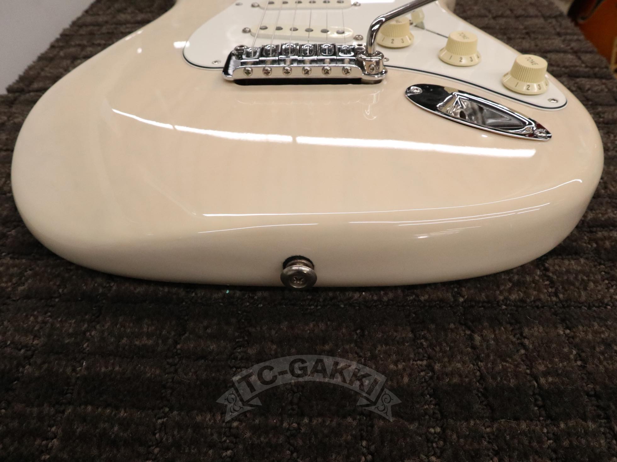 2016 Legacy - TC楽器 - TCGAKKI