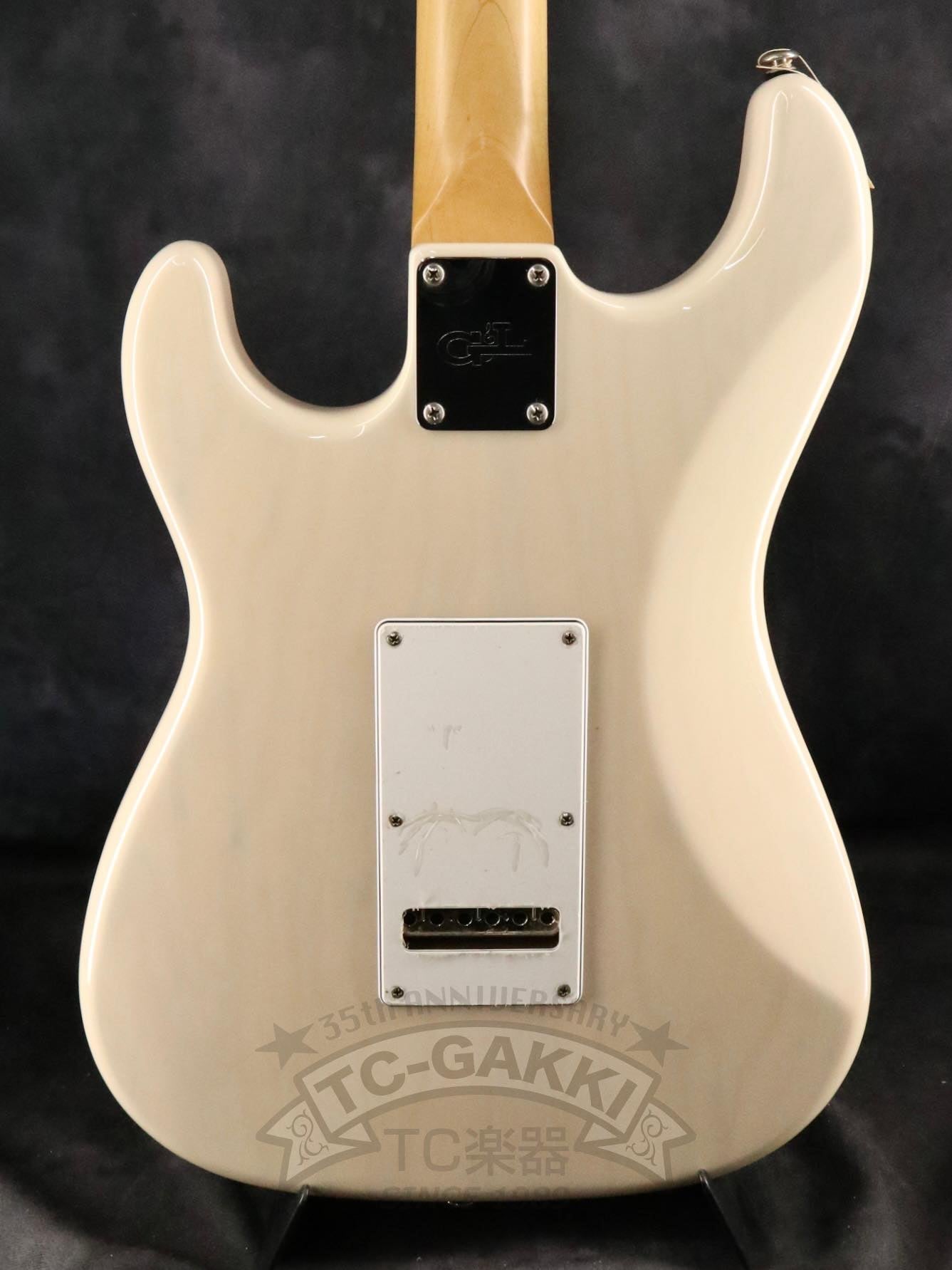 2016 Legacy - TC楽器 - TCGAKKI