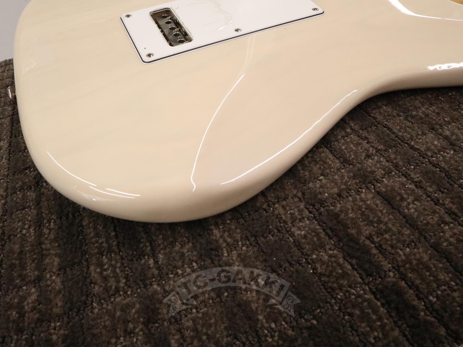 2016 Legacy - TC楽器 - TCGAKKI