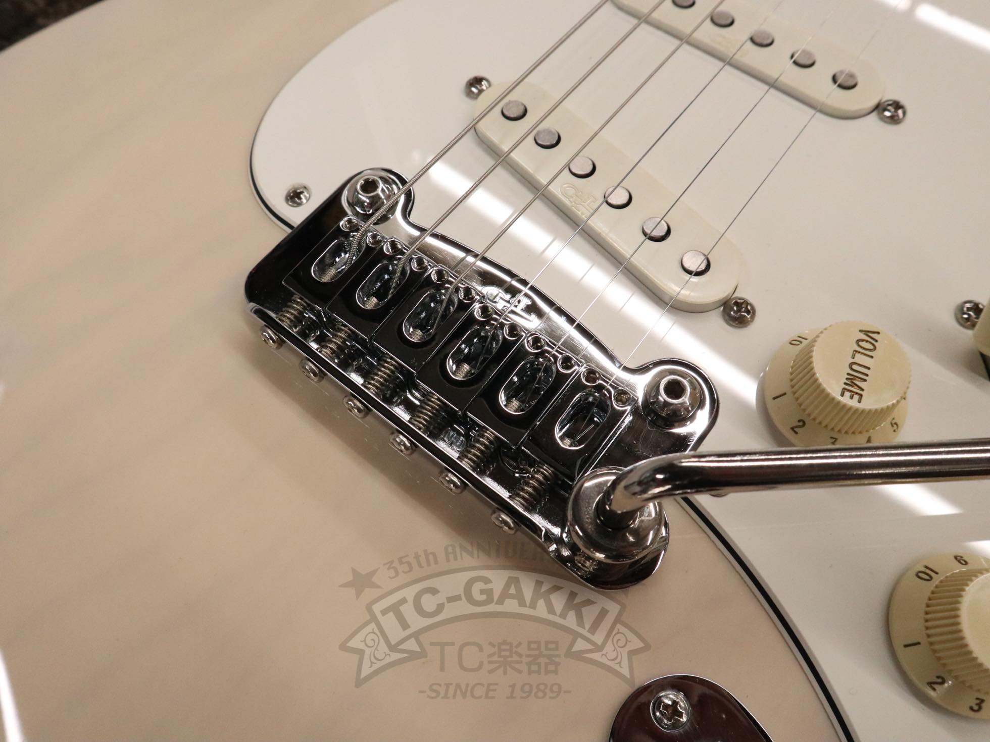 2016 Legacy - TC楽器 - TCGAKKI