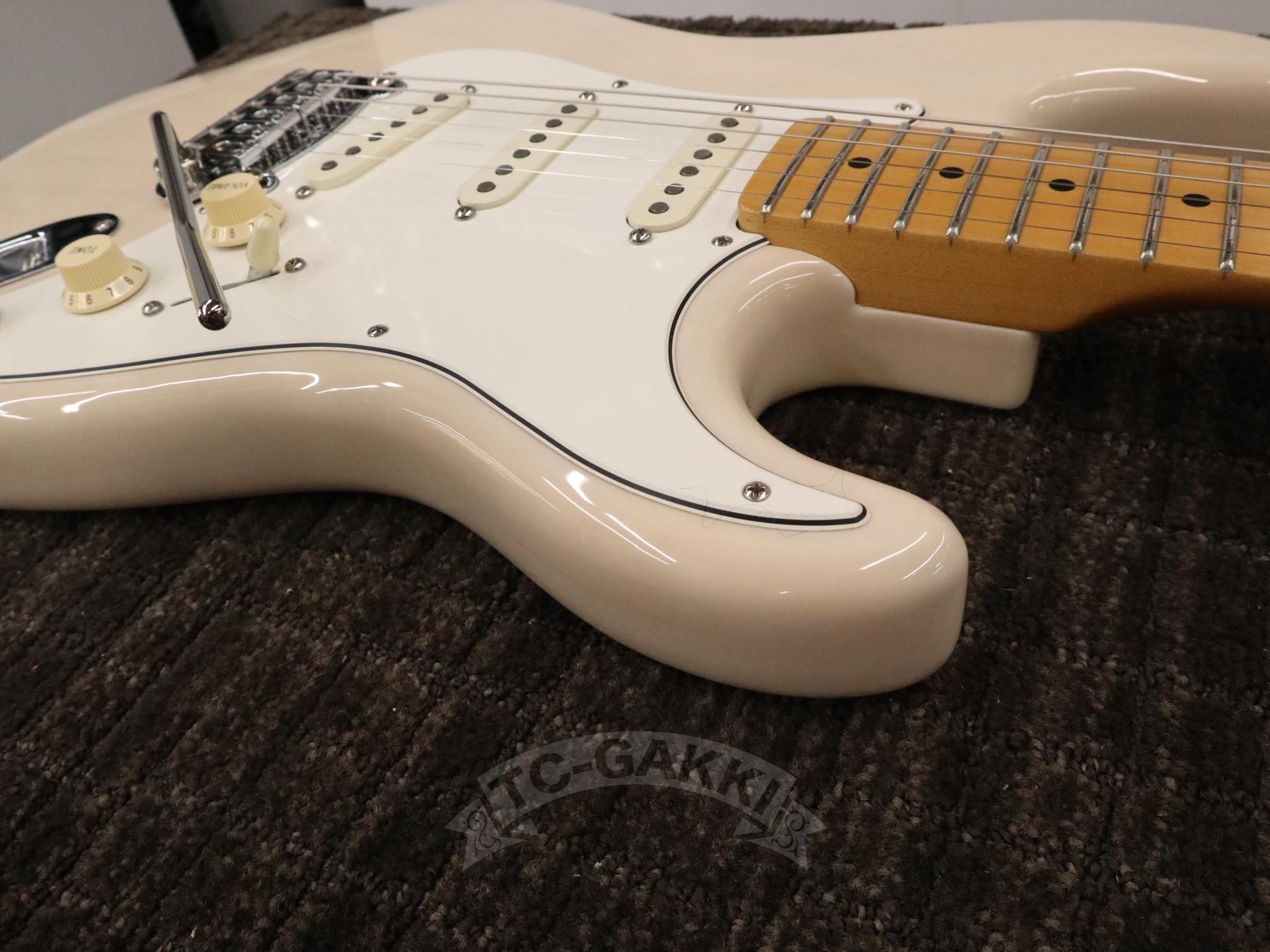 2016 Legacy - TC楽器 - TCGAKKI