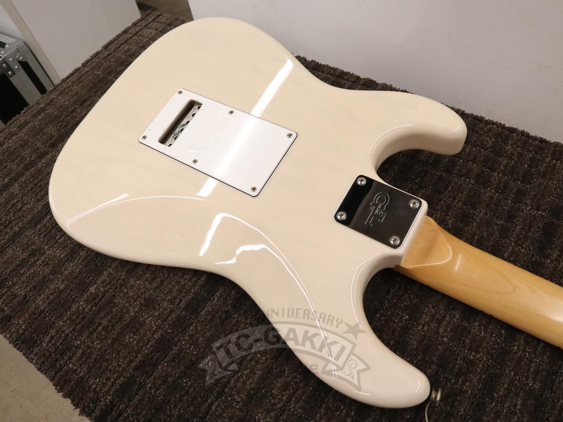 2016 Legacy - TC楽器 - TCGAKKI