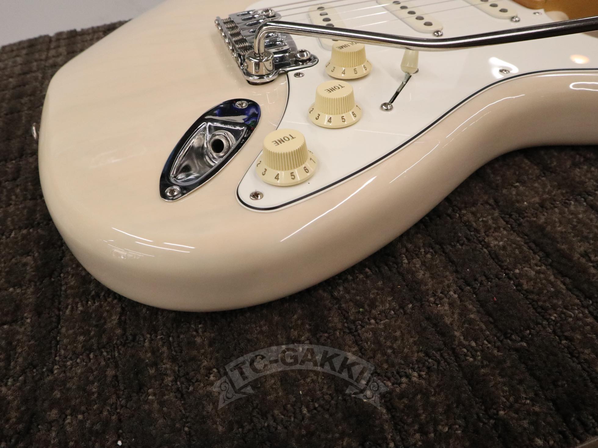 2016 Legacy - TC楽器 - TCGAKKI