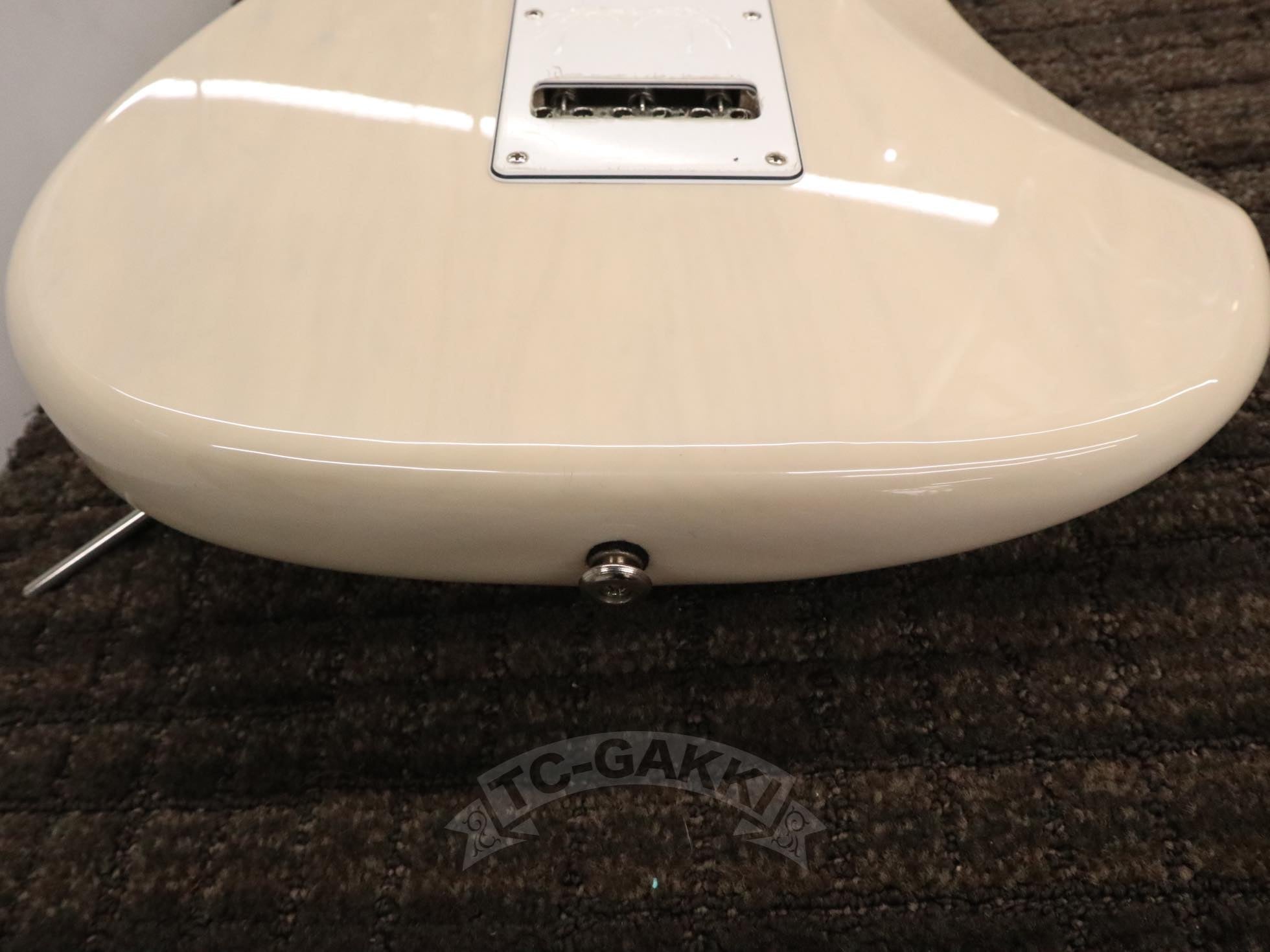 2016 Legacy - TC楽器 - TCGAKKI