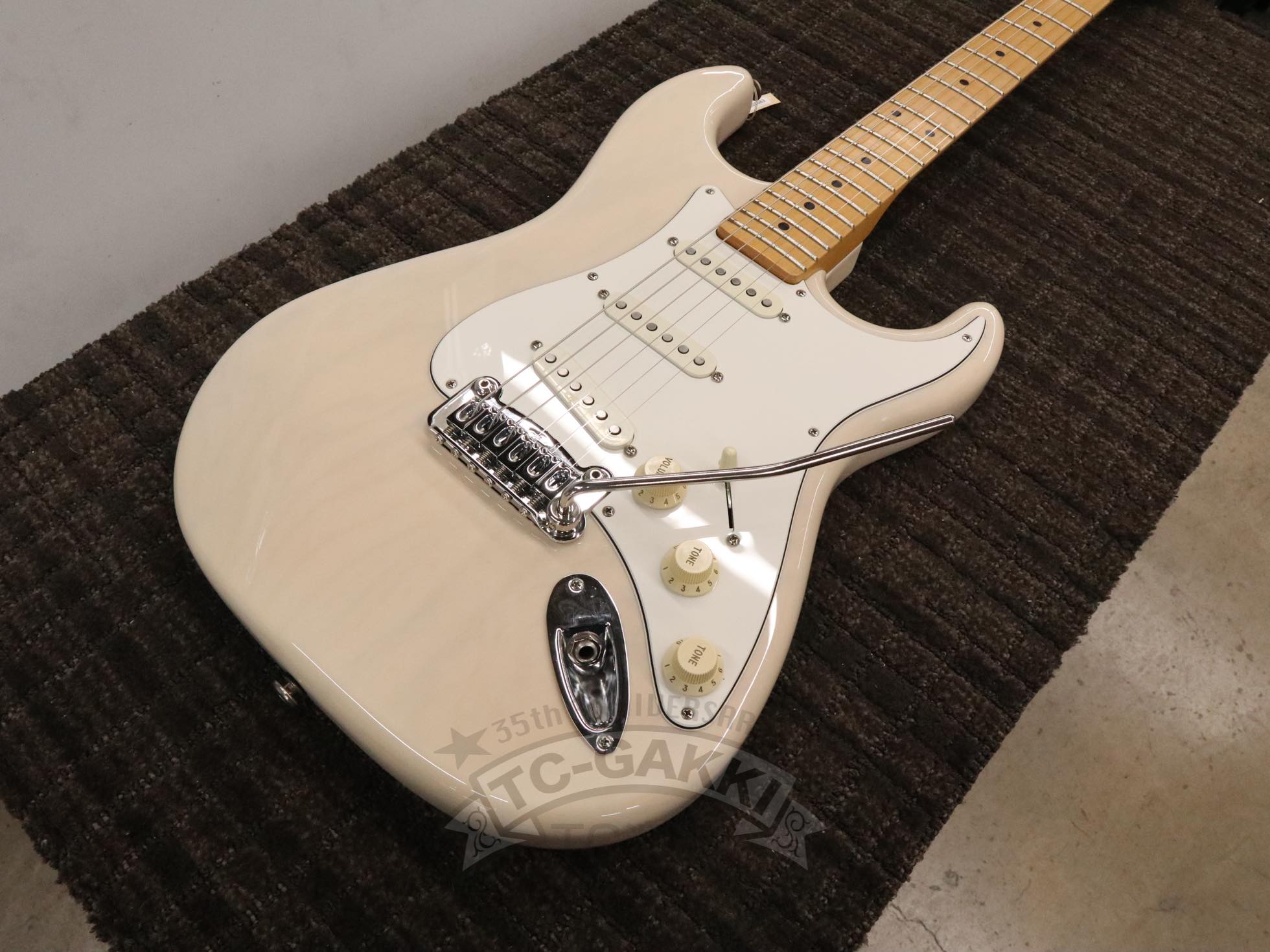 2016 Legacy - TC楽器 - TCGAKKI