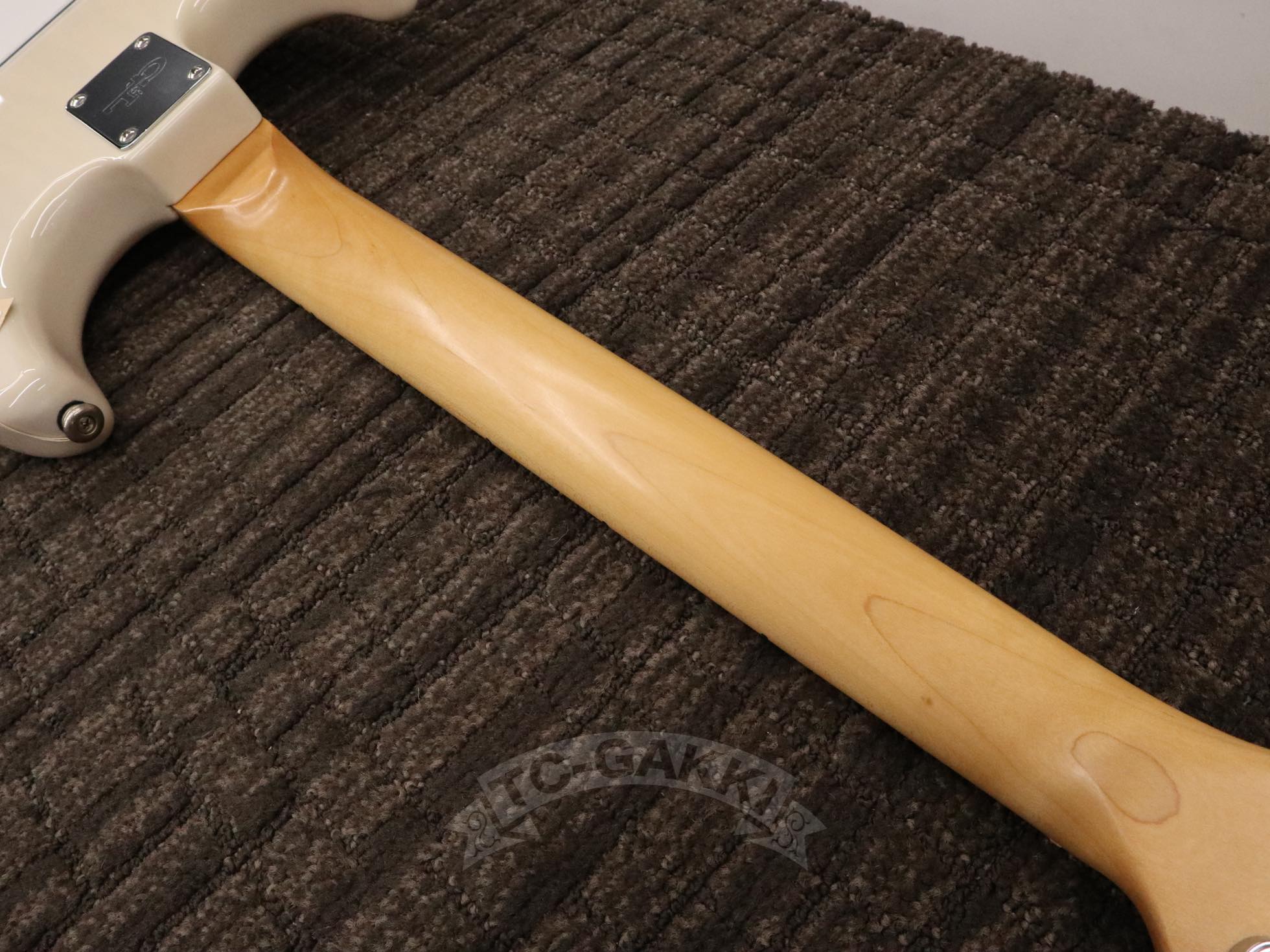 2016 Legacy - TC楽器 - TCGAKKI