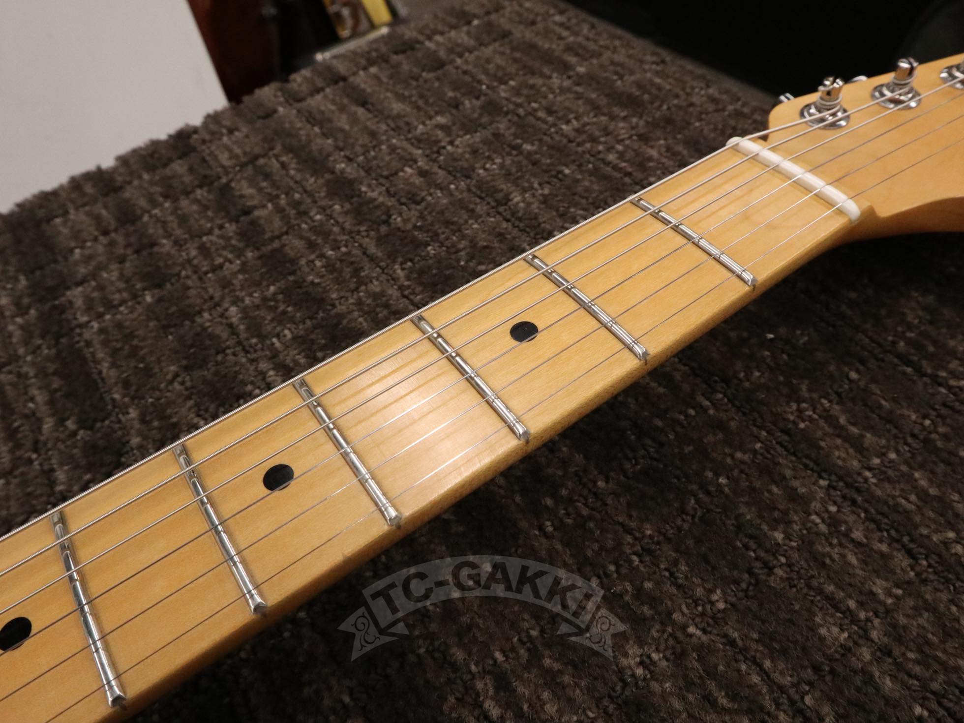 2016 Legacy - TC楽器 - TCGAKKI