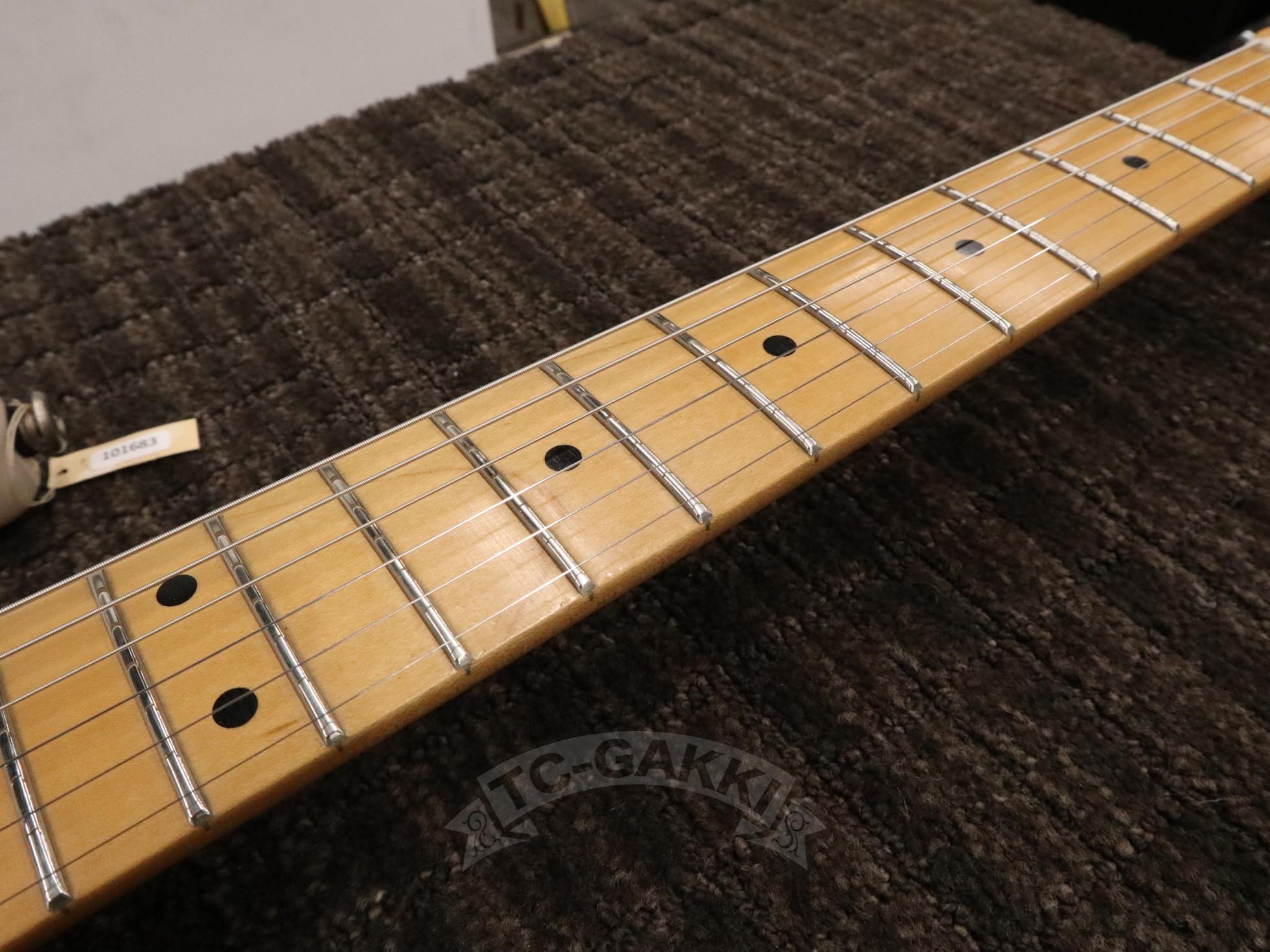 2016 Legacy - TC楽器 - TCGAKKI